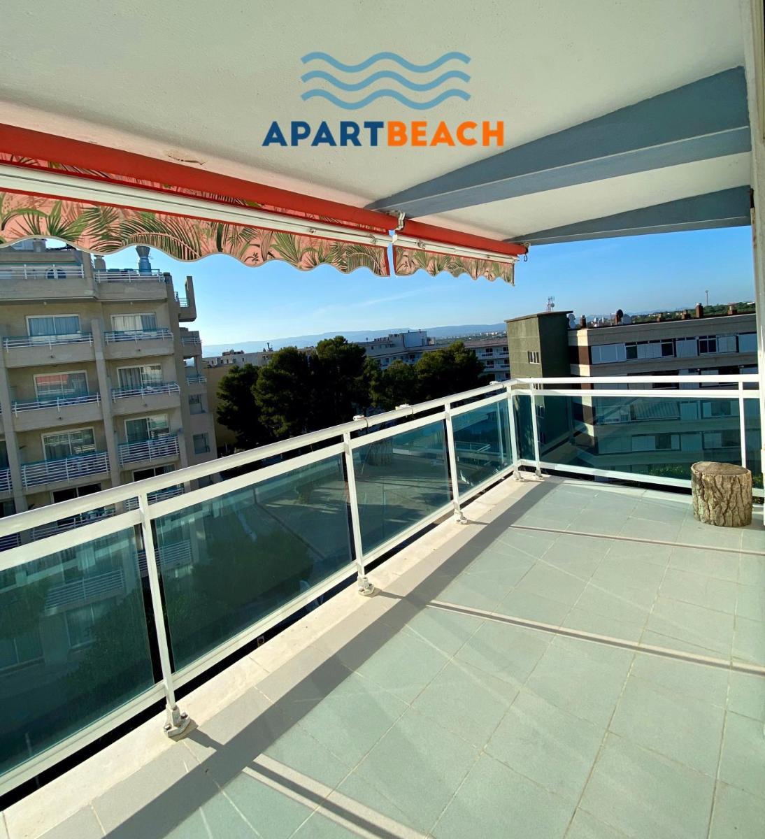 APARTBEACH LA CUMBRE Vista Playa y Climatizado photo 2