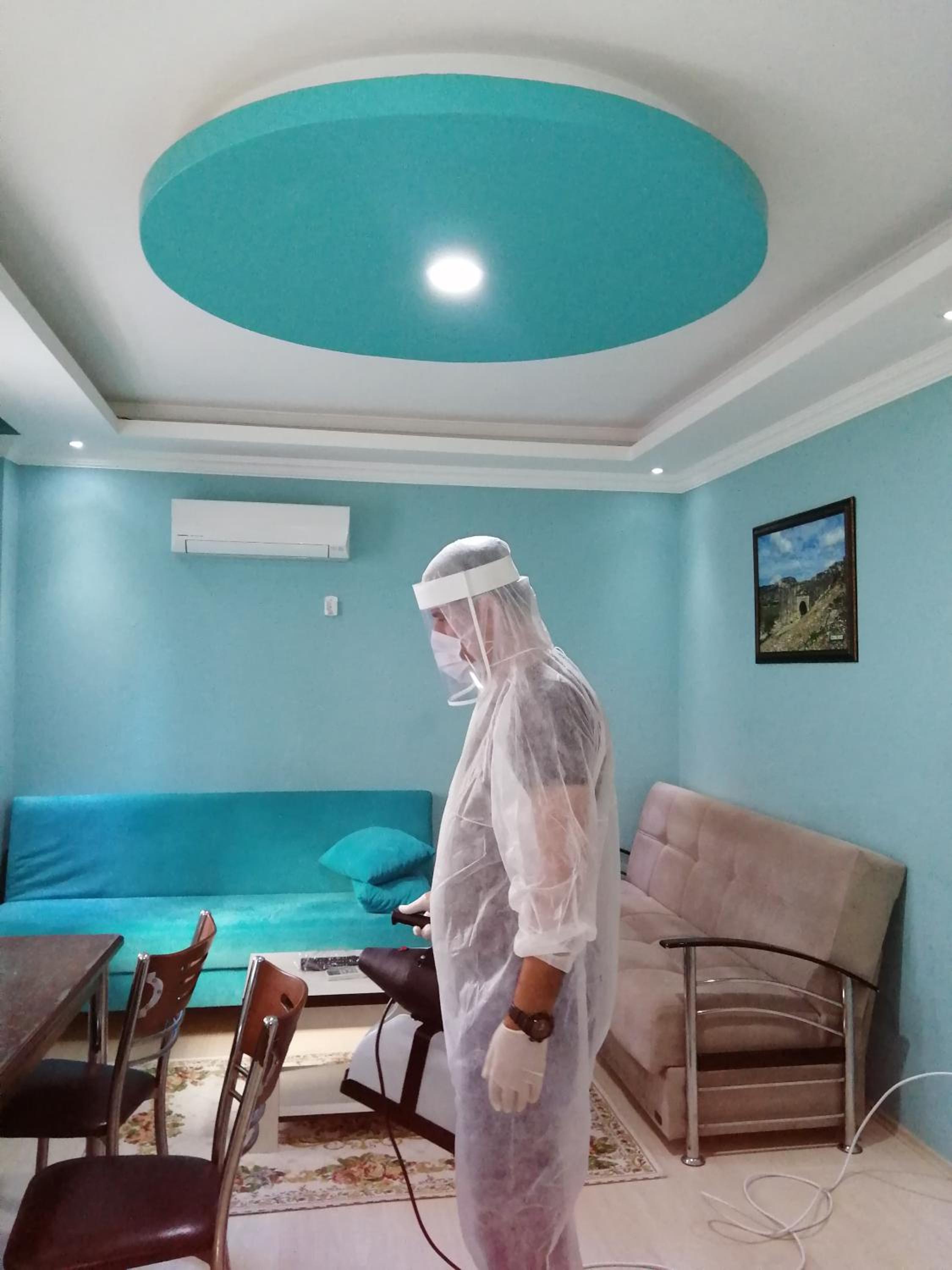 Mykonut Apart Otel - Image 44