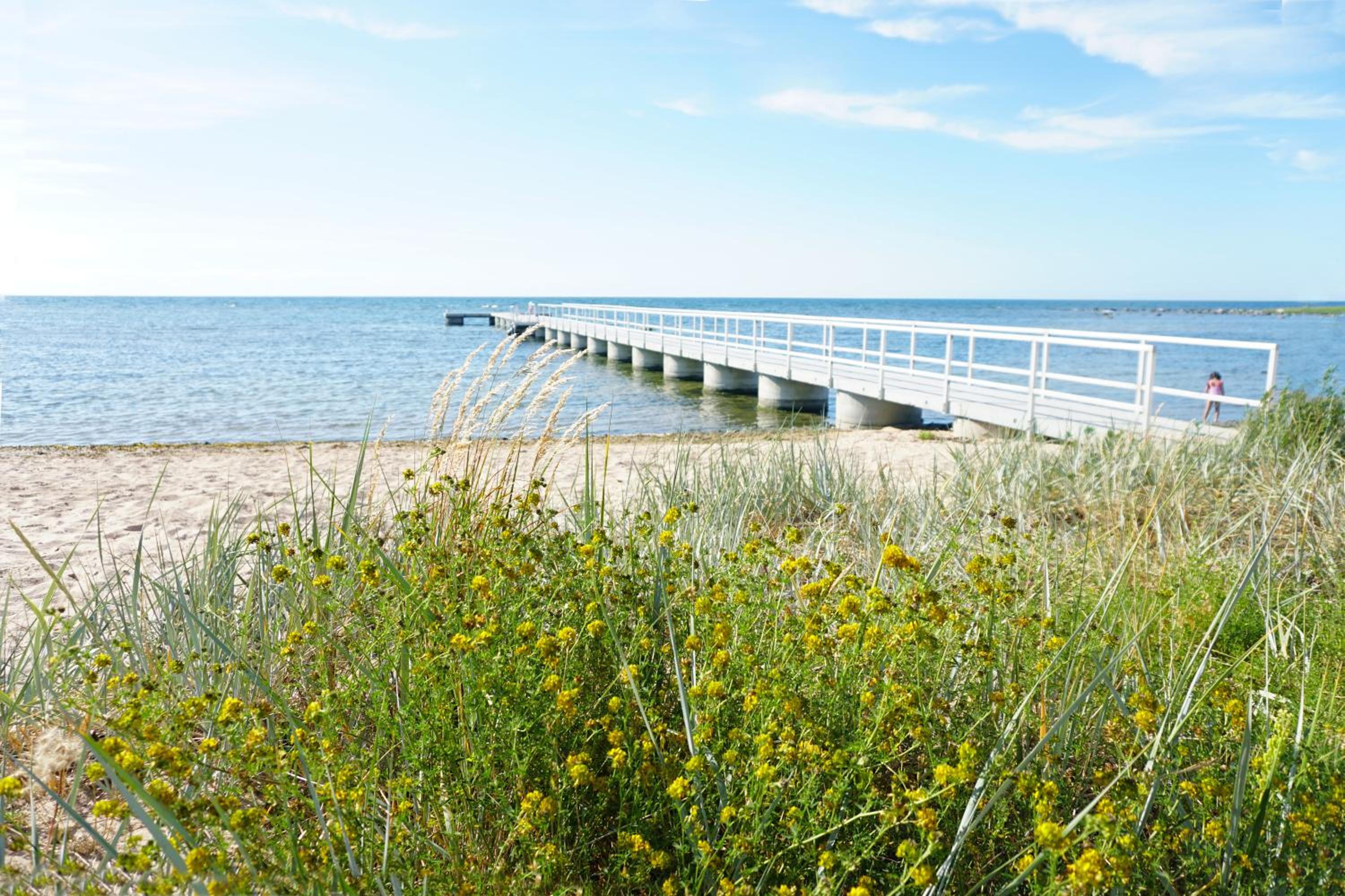 Hotel Visby Gustavsvik - Image 1