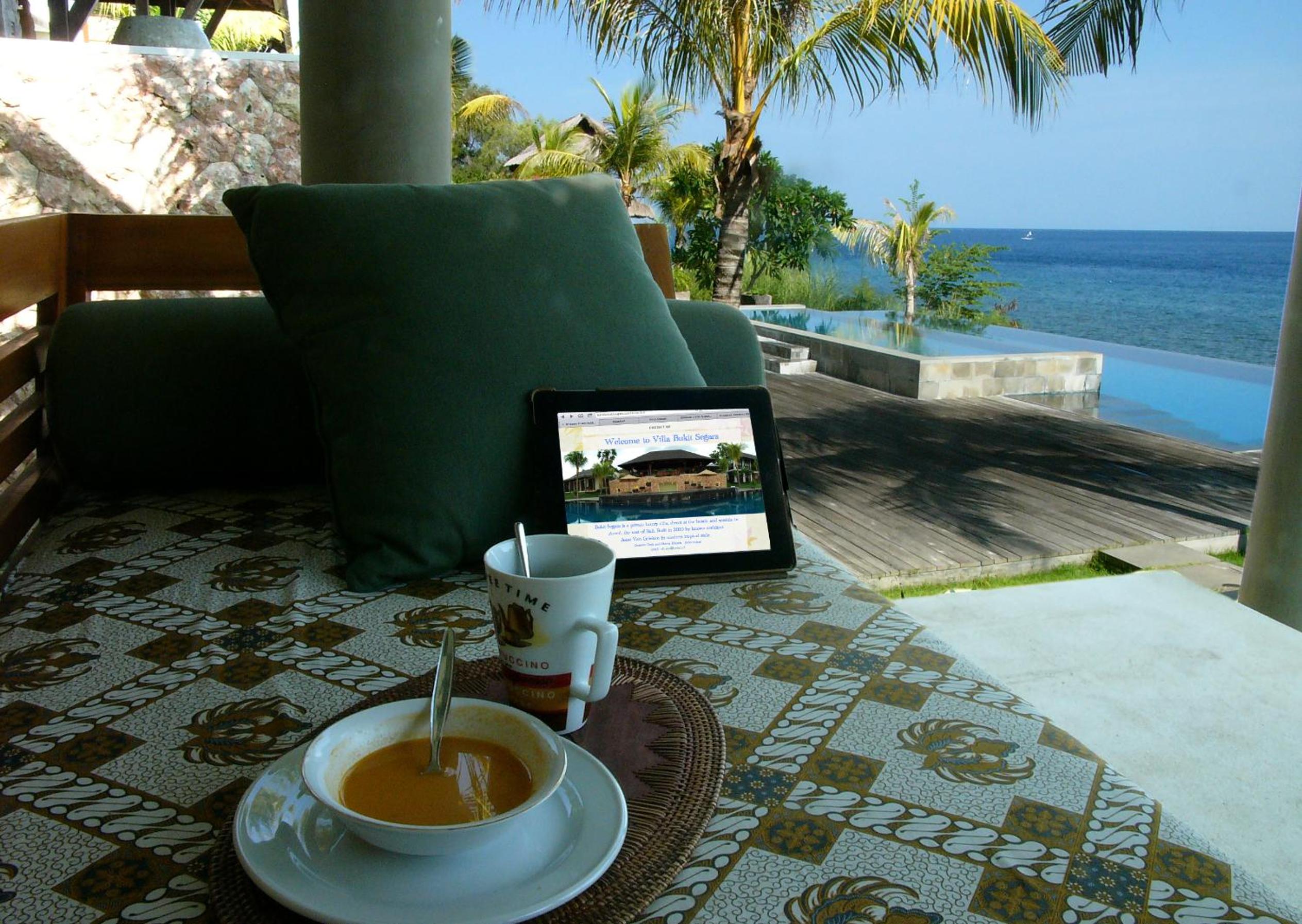 Villa Bukit Segara