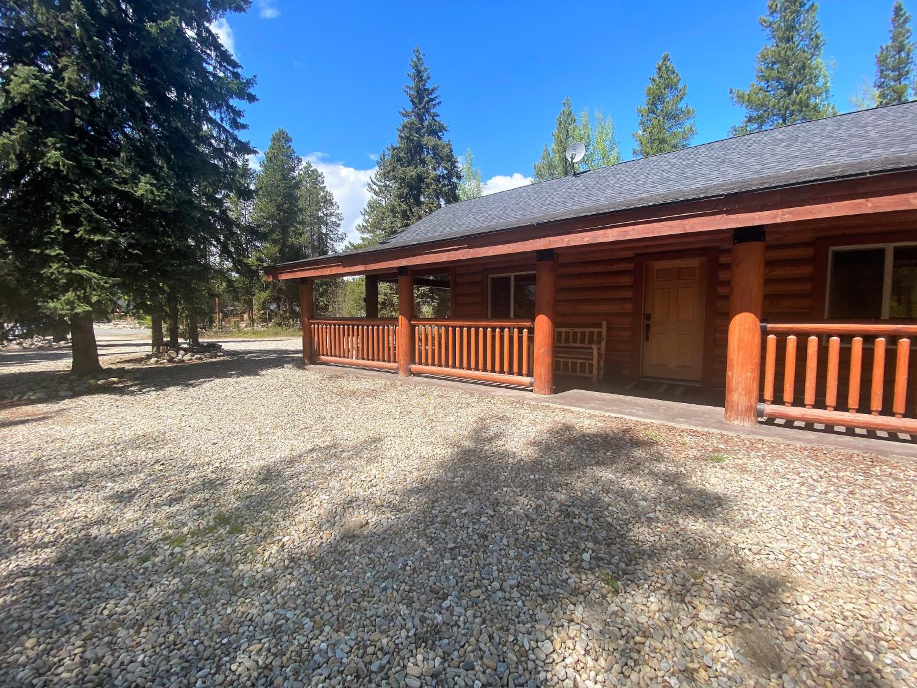 Legacy Vacation Rental