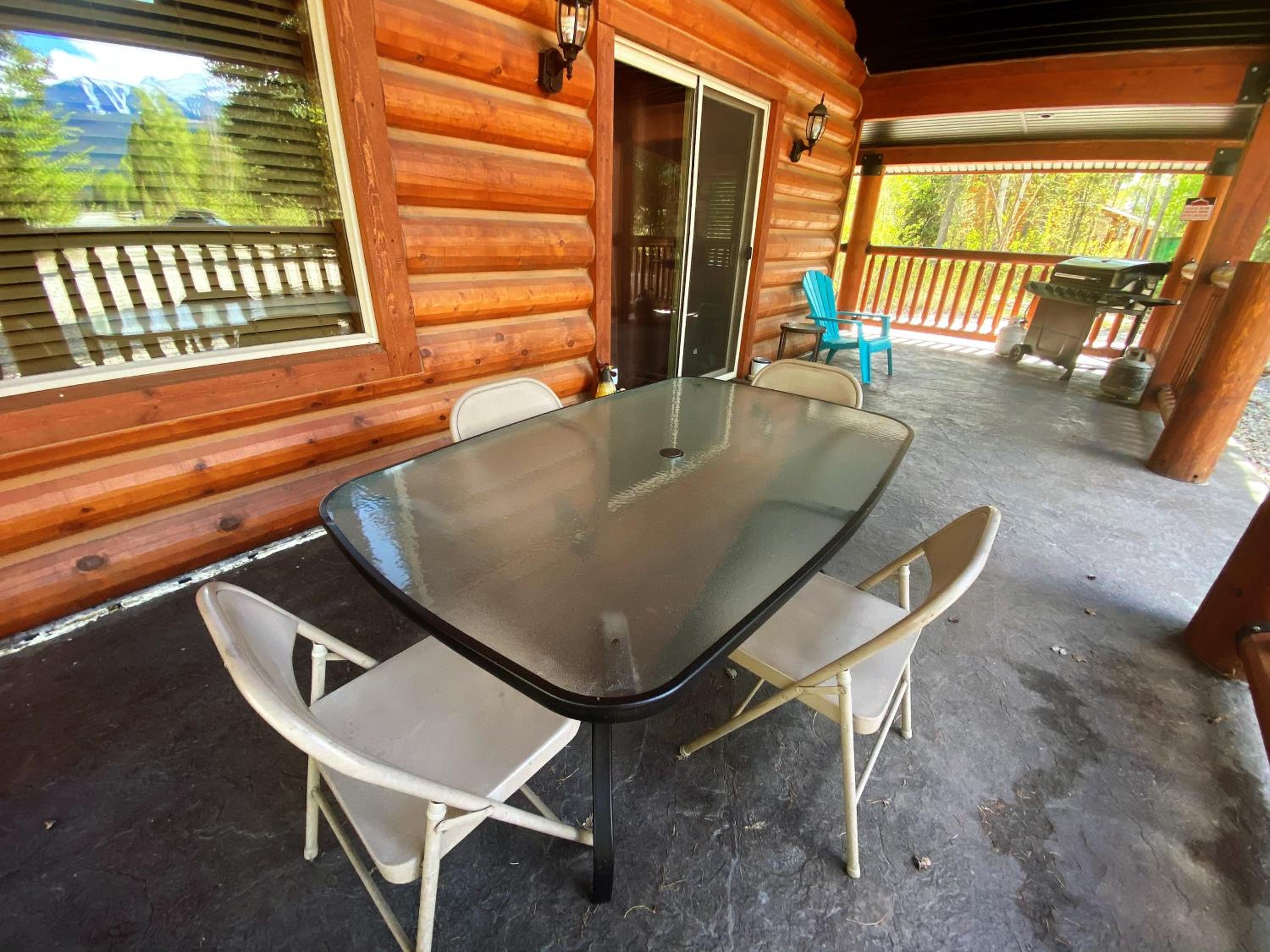 Legacy Vacation Rental