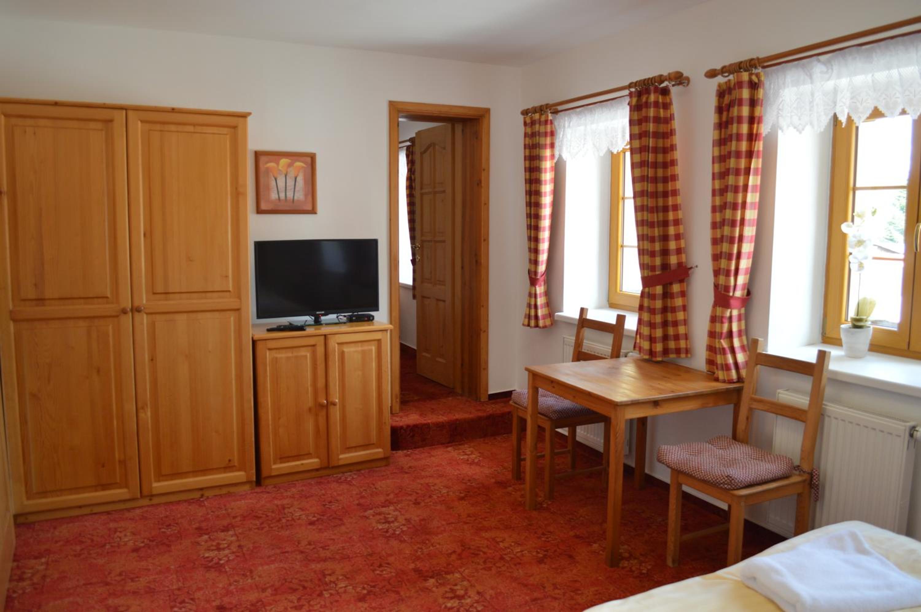 Pension U Kostela