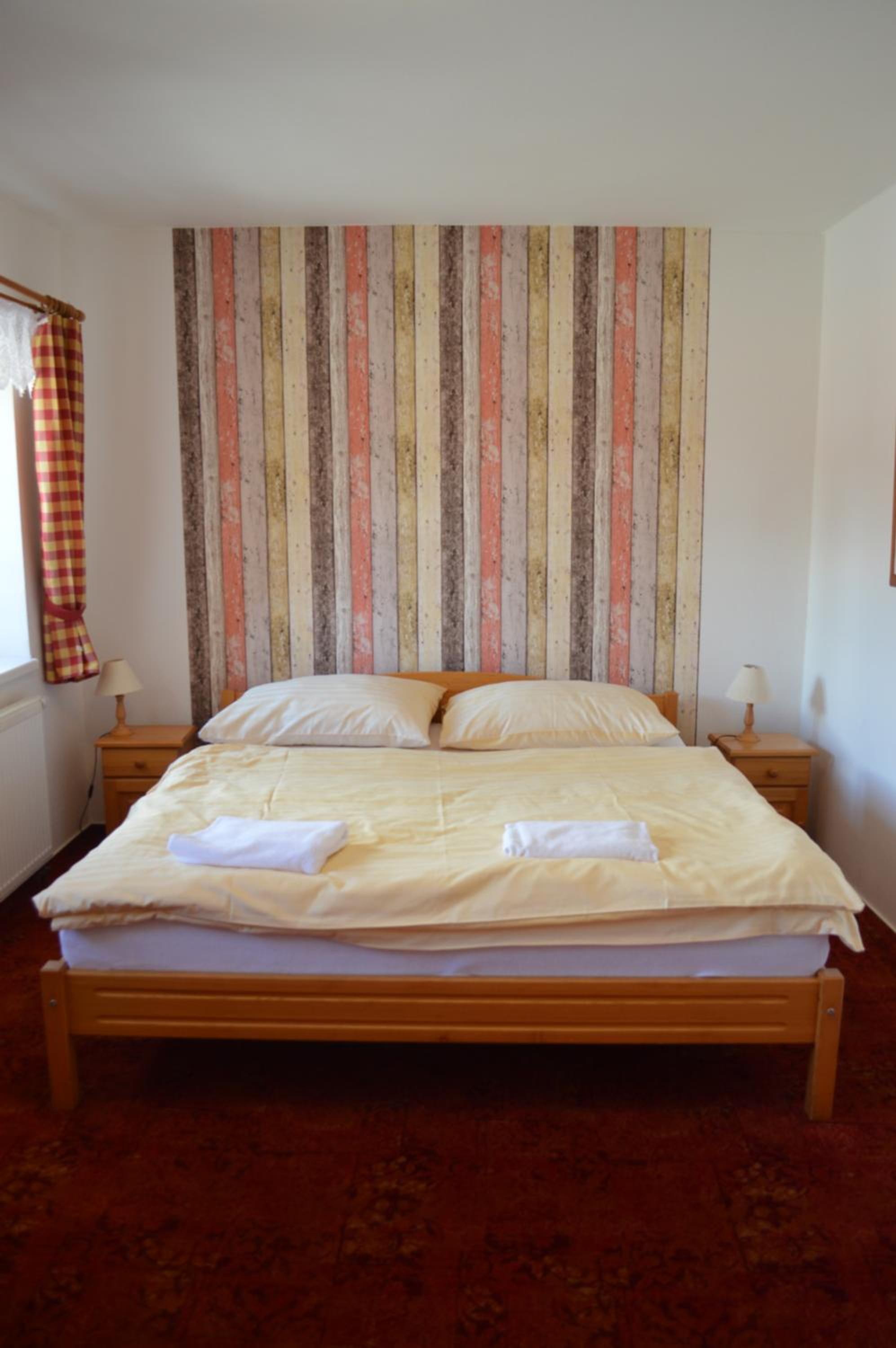 Pension U Kostela