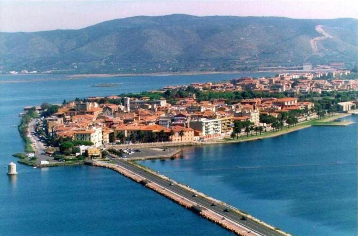 Affittacamere orbetello centro view 5