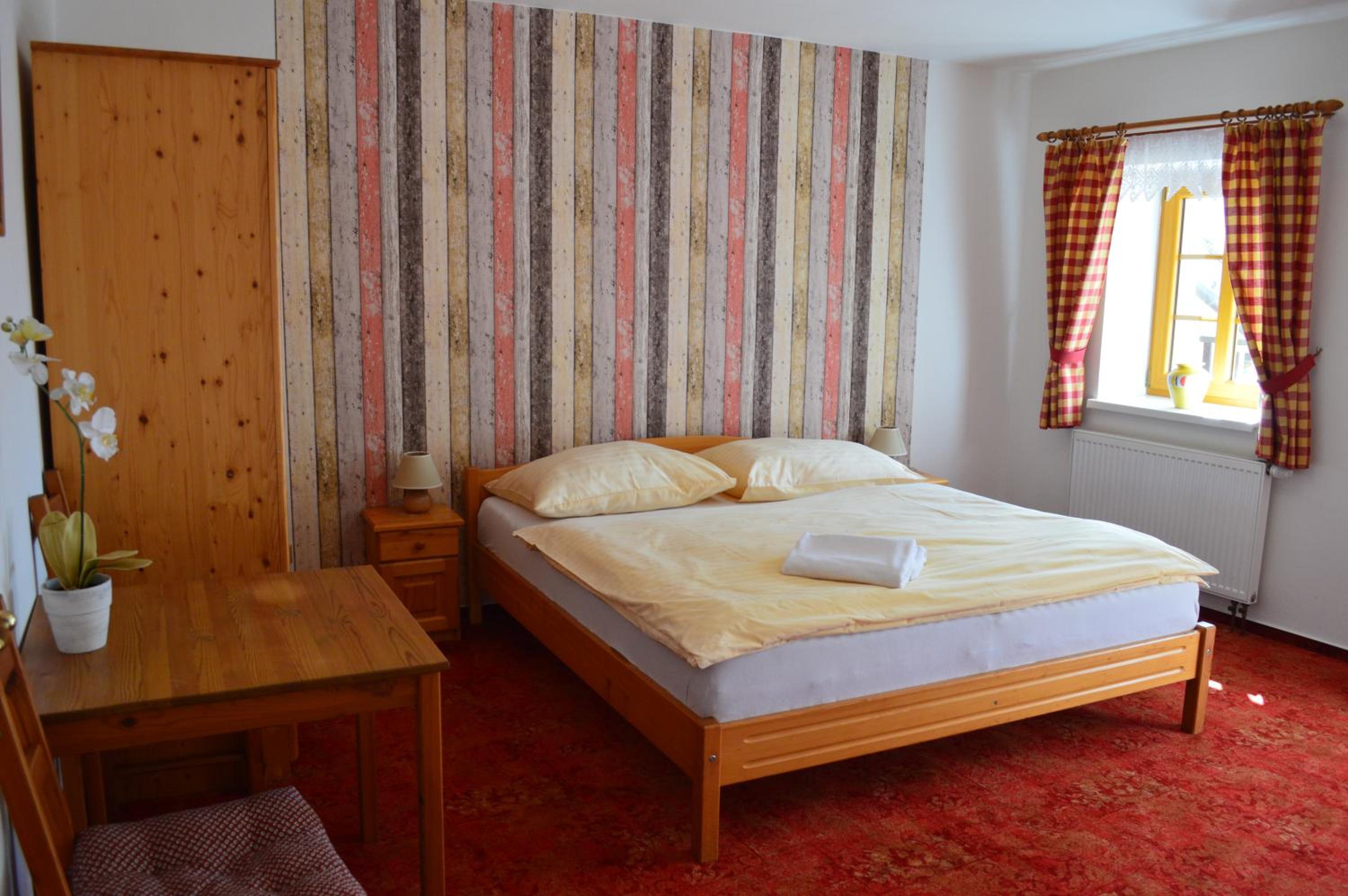 Pension U Kostela
