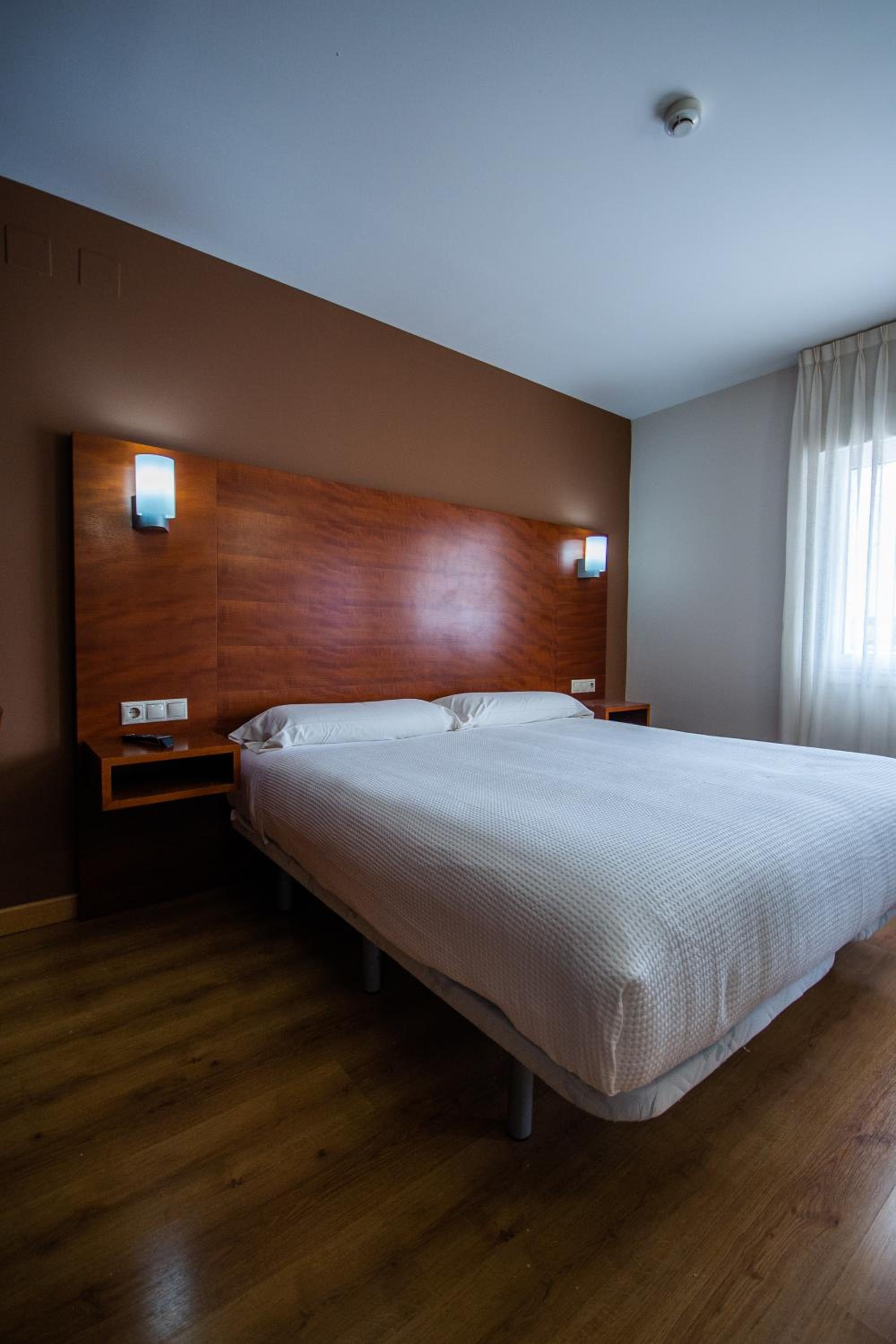 Pension Viella Asturias view 4