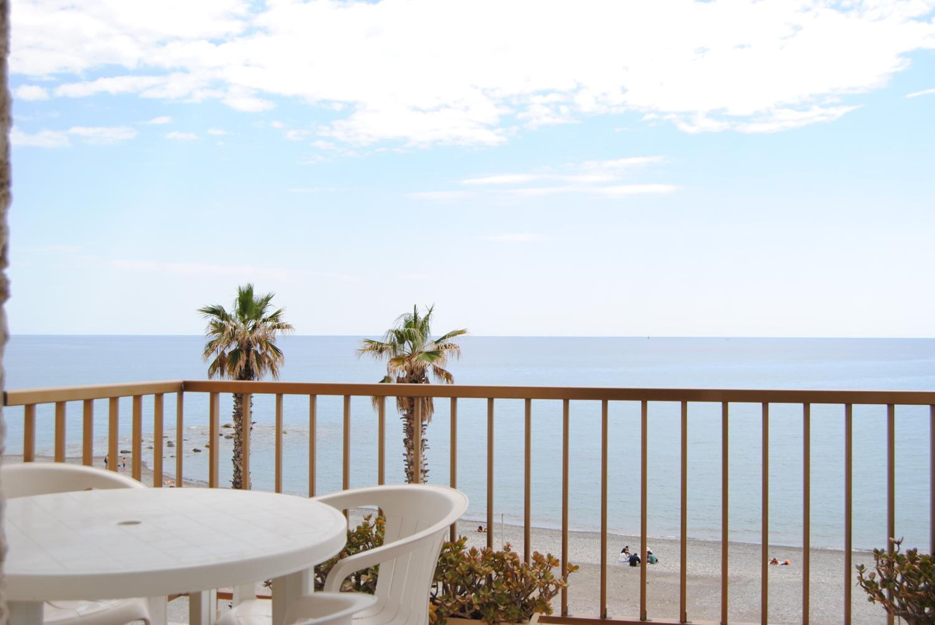 Gaiavacanze Beach Apartment view 2