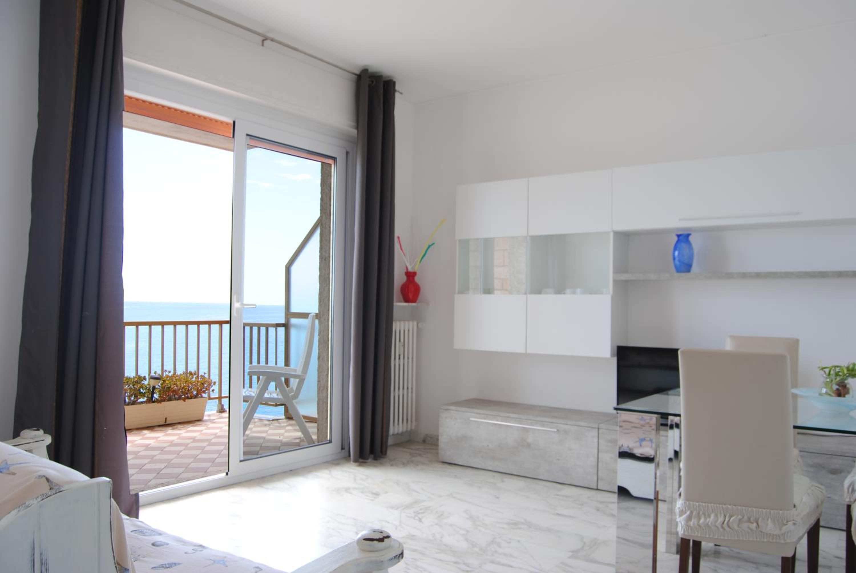Gaiavacanze Beach Apartment view 5