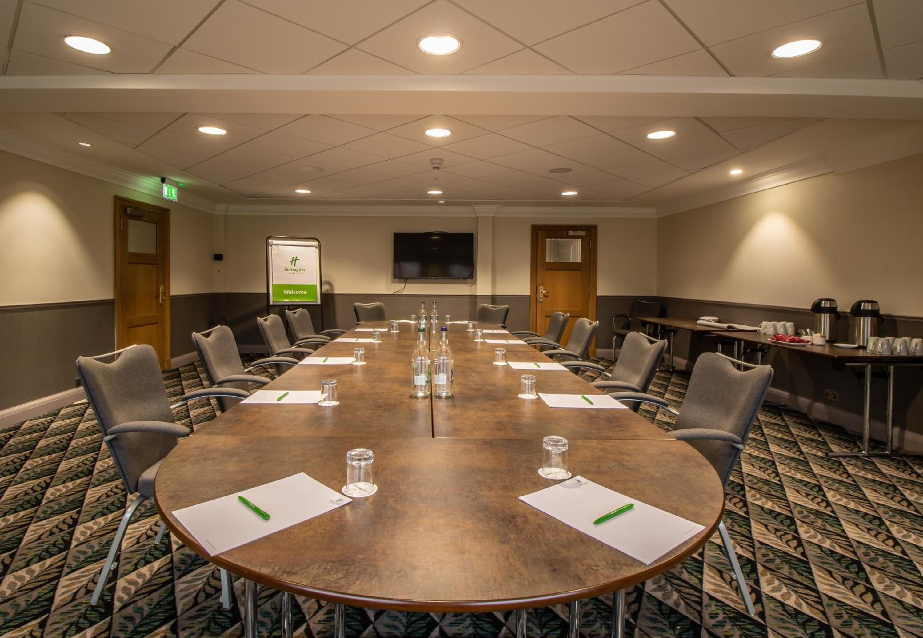 Leicester Vacations - Holiday Inn - Leicester - Wigston, an IHG Hotel - Property Image 59