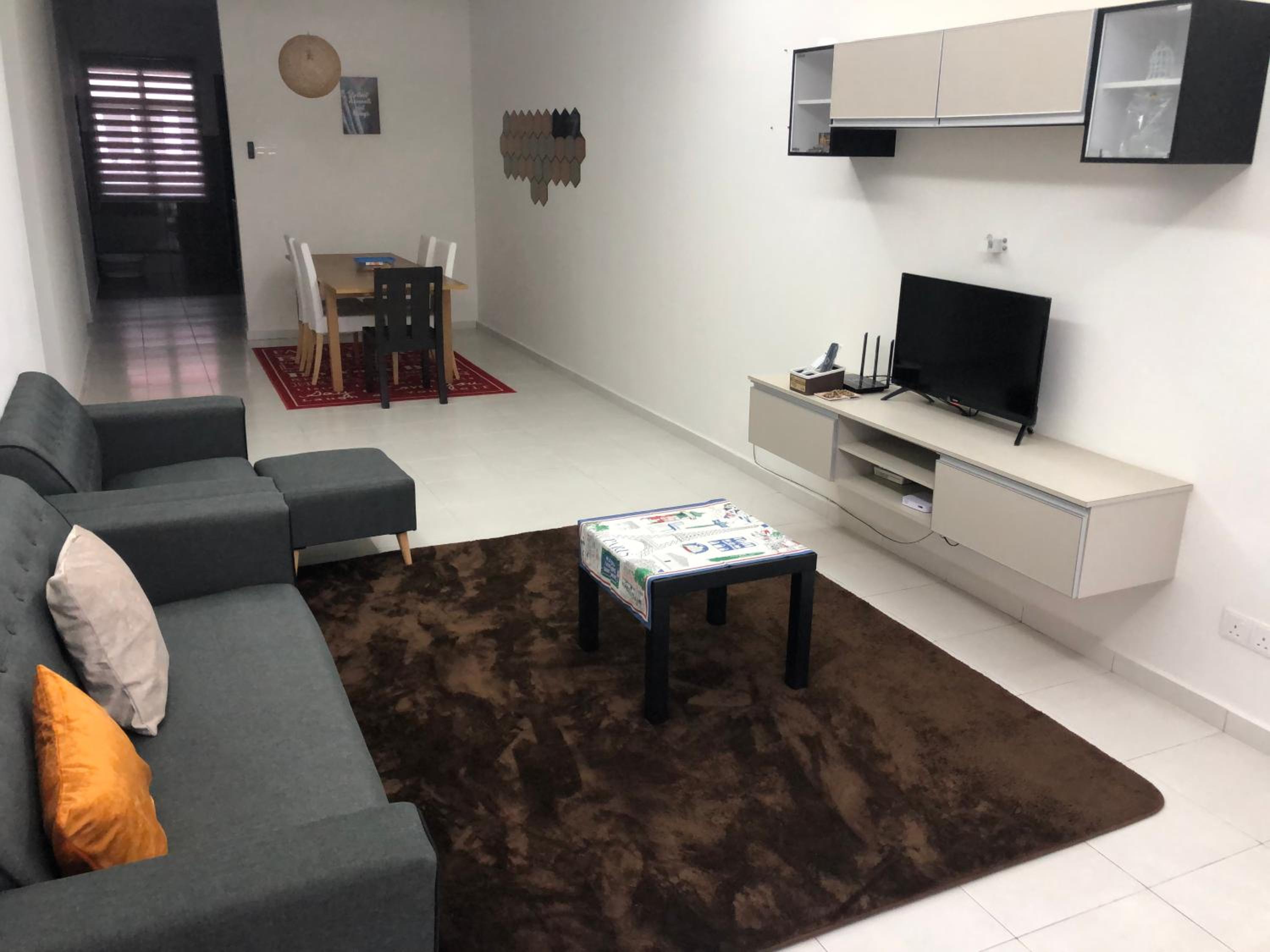 Evergreen 1 Homestay Kuantan photo 5