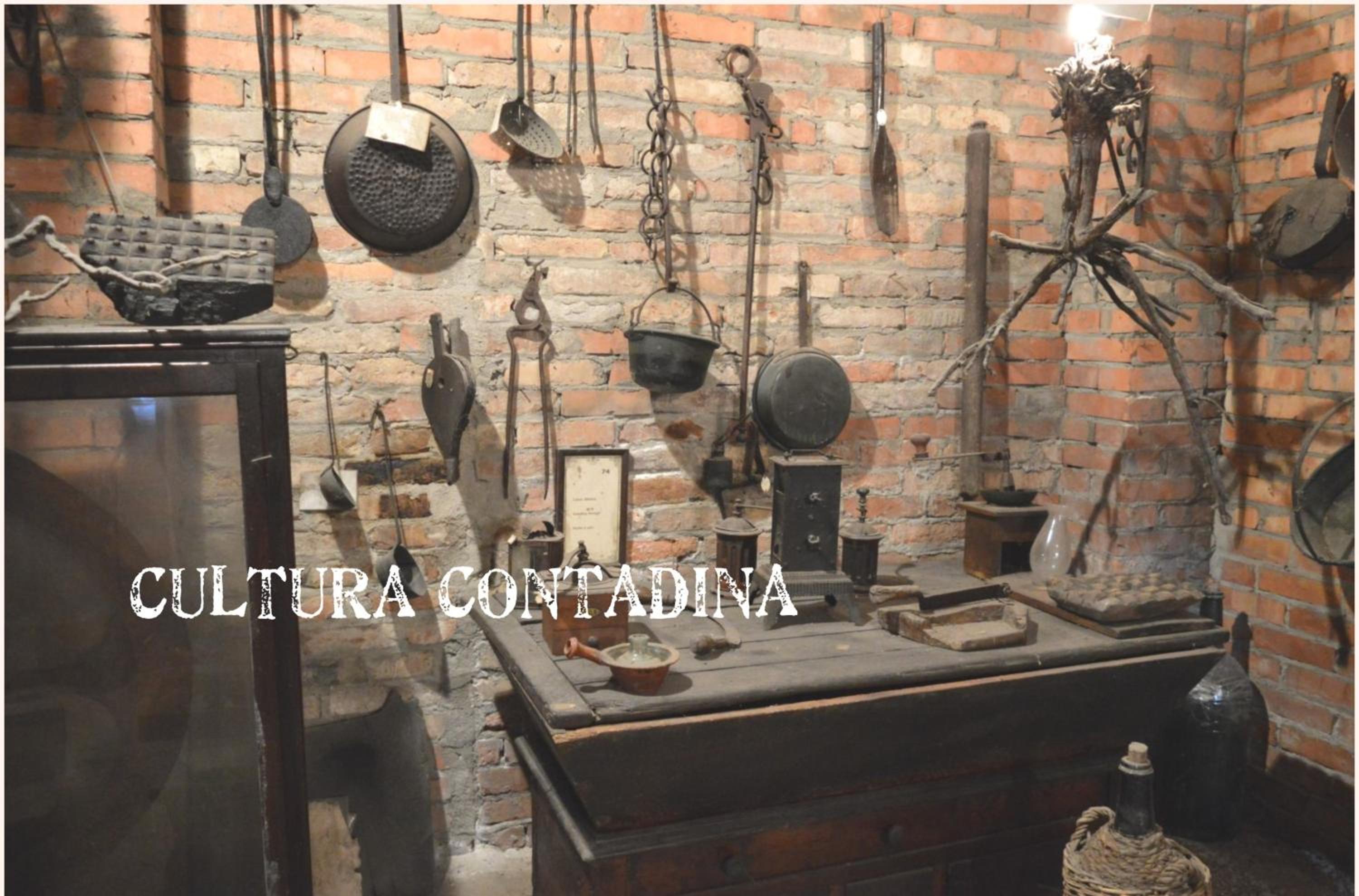 Bed & Tours Dimora di campagna