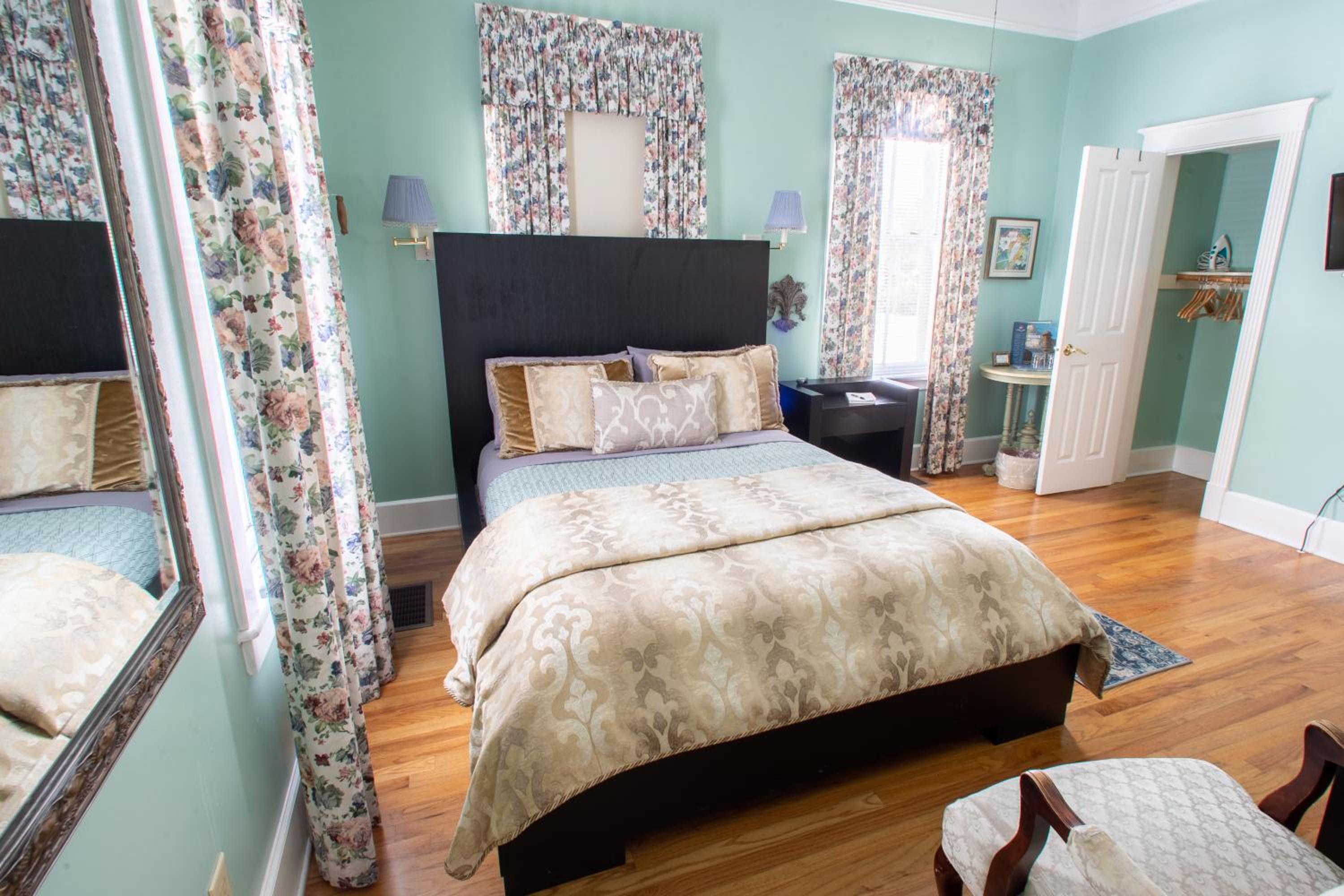 Carriage Way Centennial House - Adult Only- Saint Augustine, photo 29