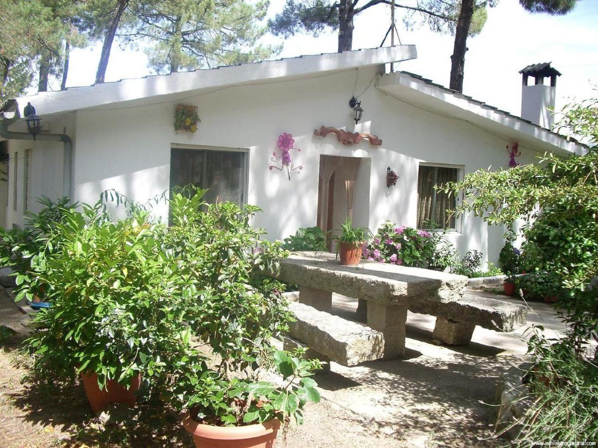 Casa Rural Aventura I view 2