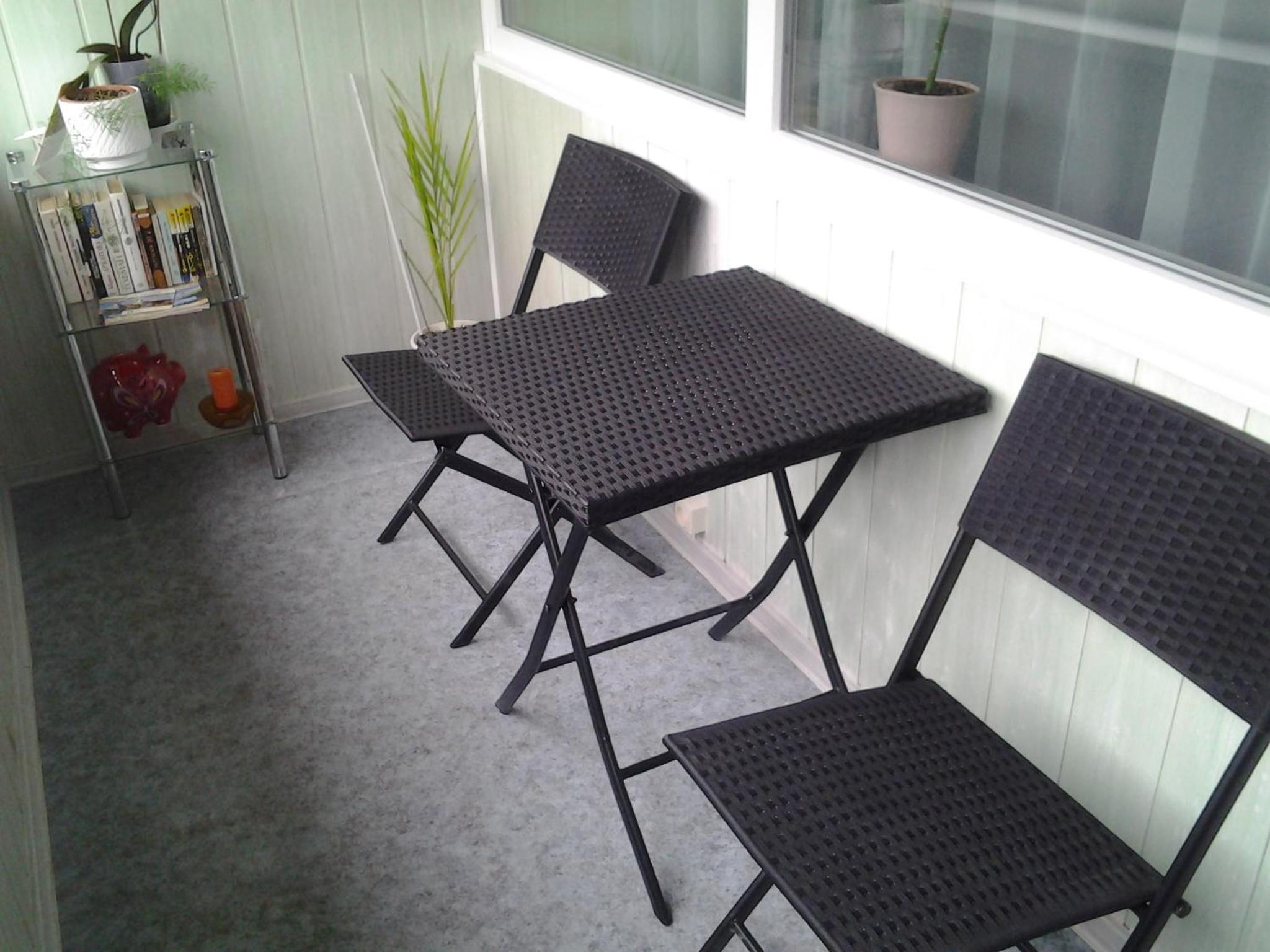 Lori Apartment view 2