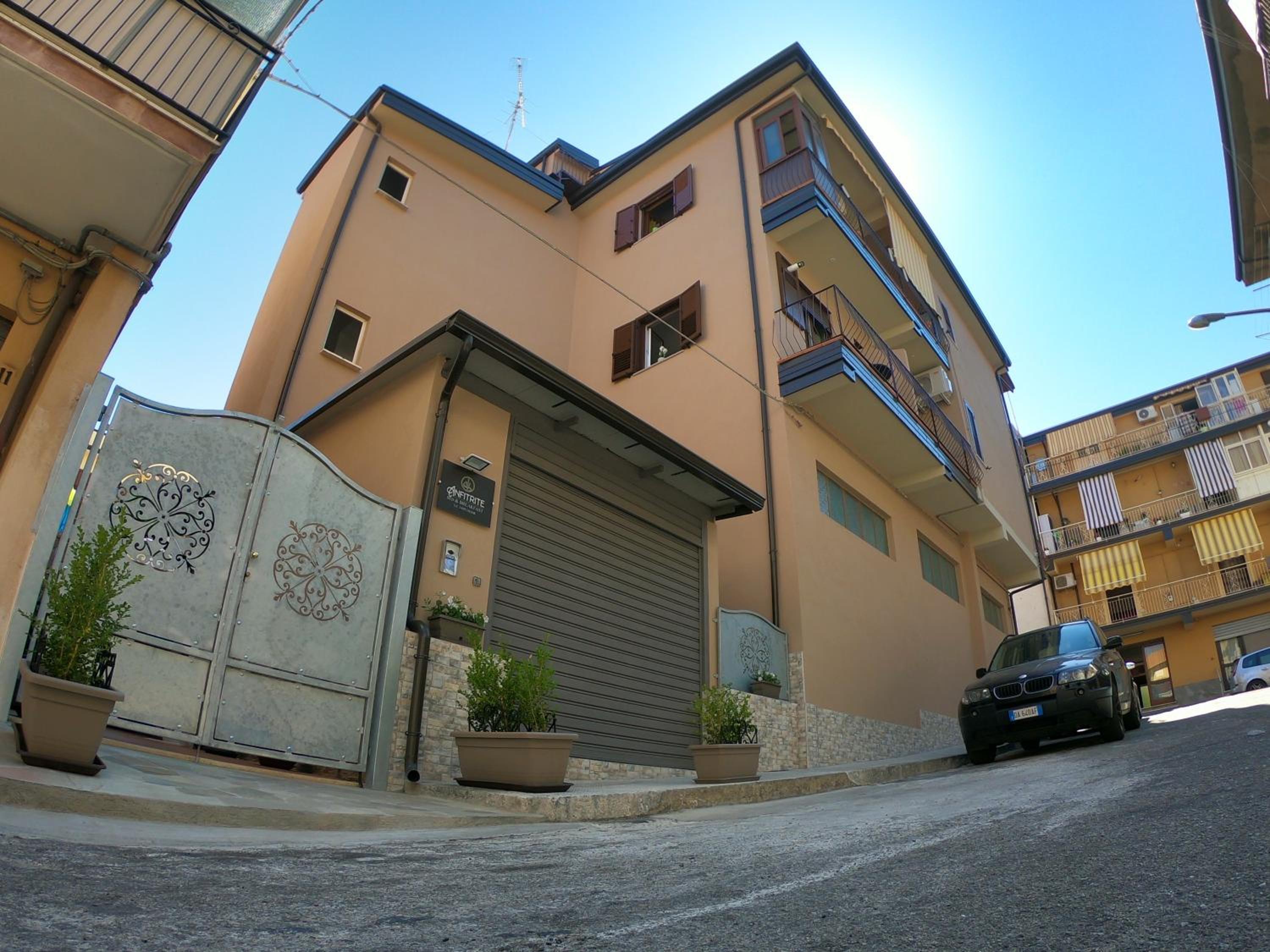 Anfitrite B&B Tropea photo 1