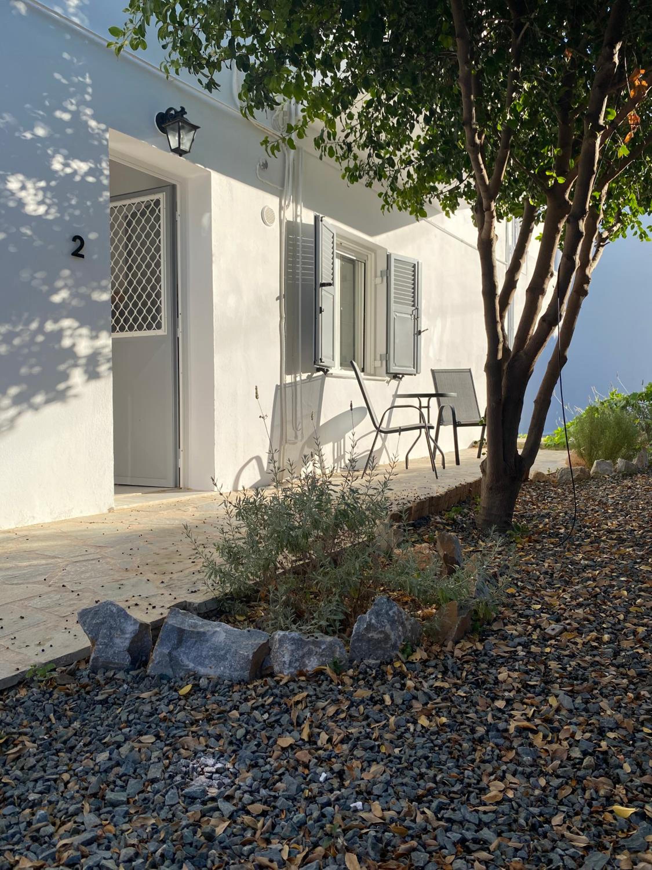 Galini Rooms & Apartments