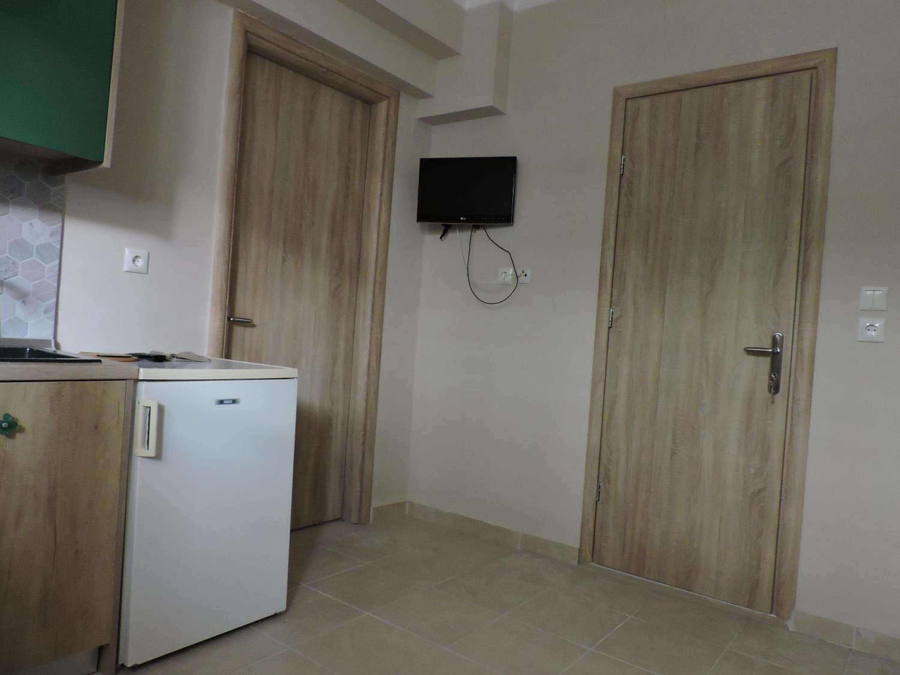 Apartment in Asprovalta