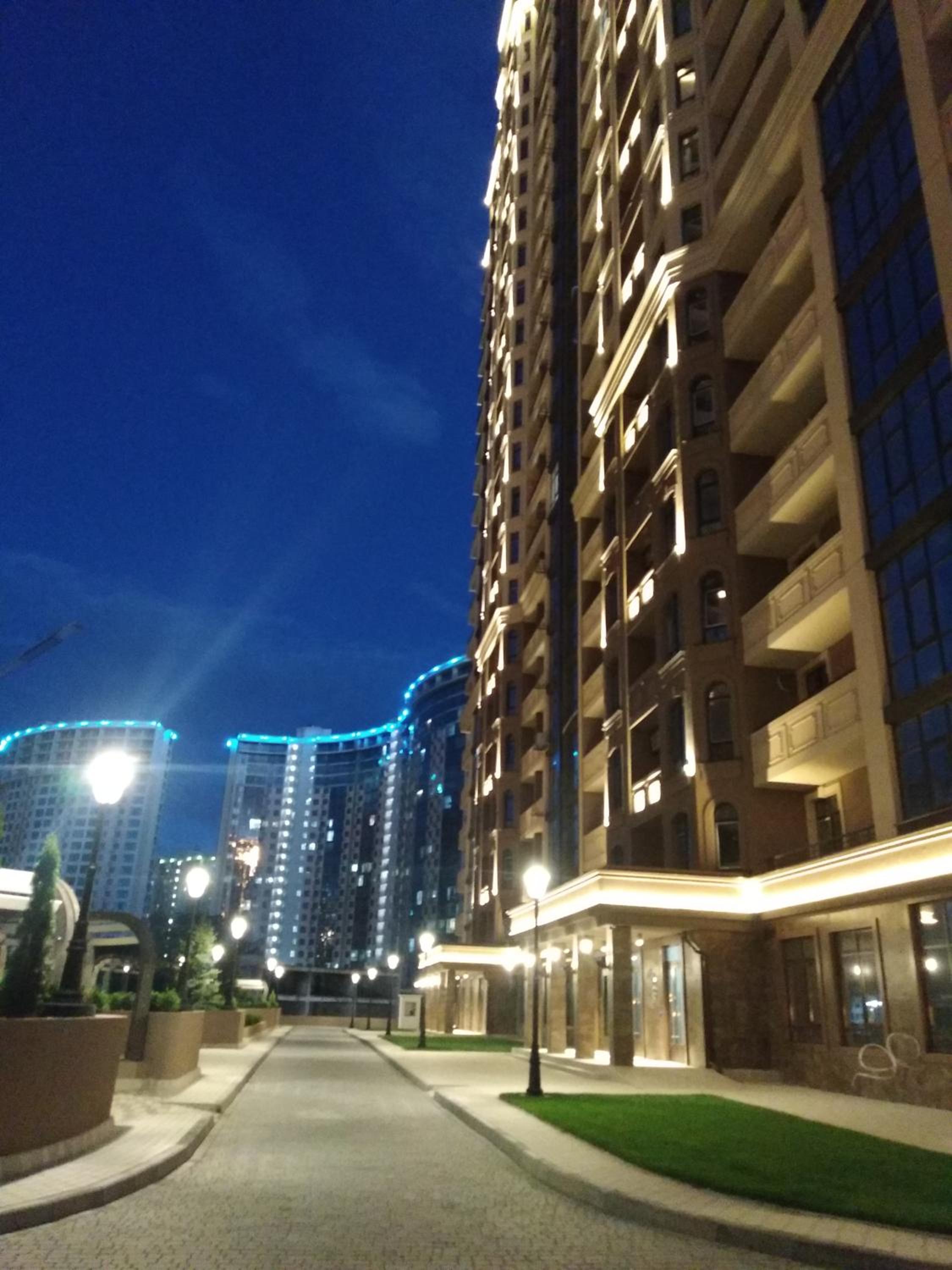 Elegia Park Arkadia