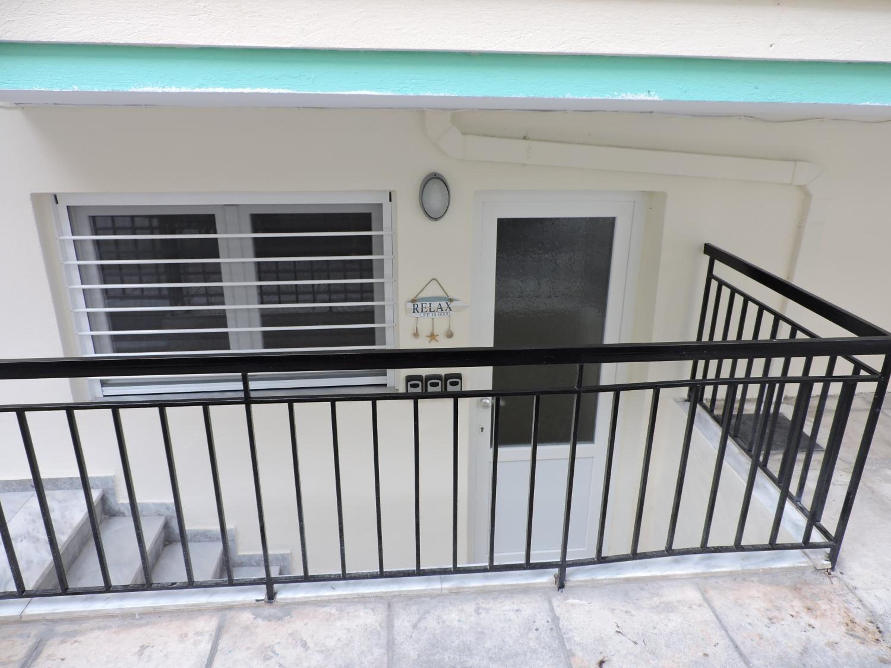 Apartment in Asprovalta