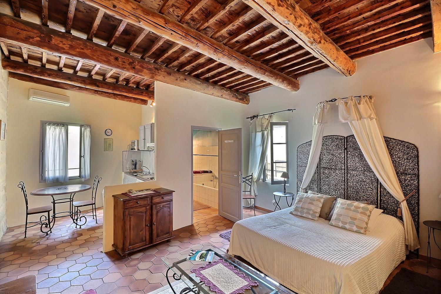 Bastide de la Treille