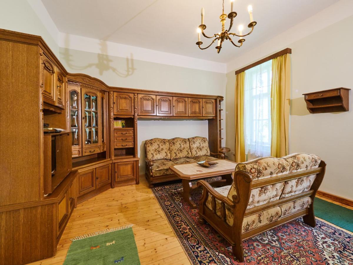 Ferienhaus Krieglach