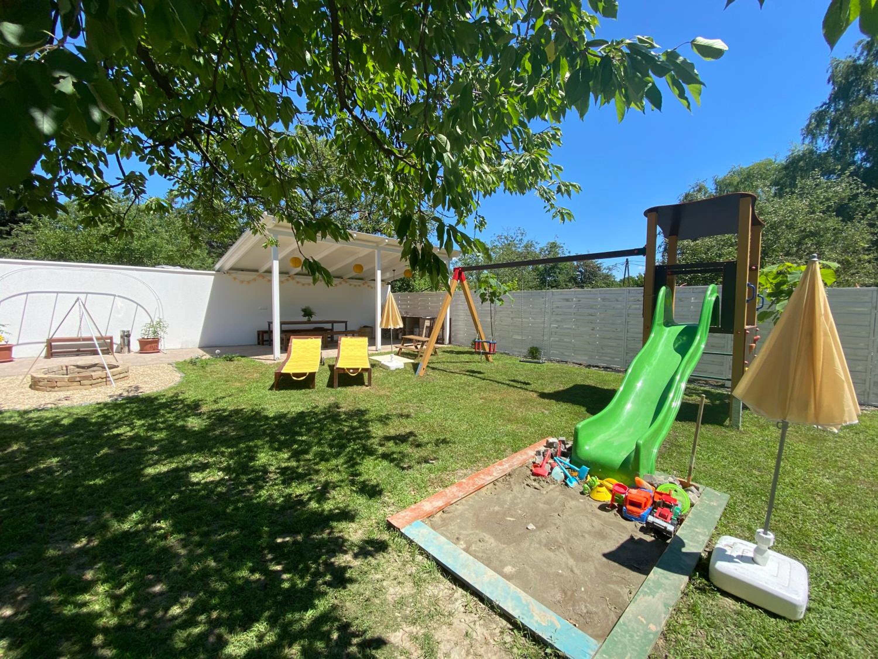Spirit Homes Apartments view 3