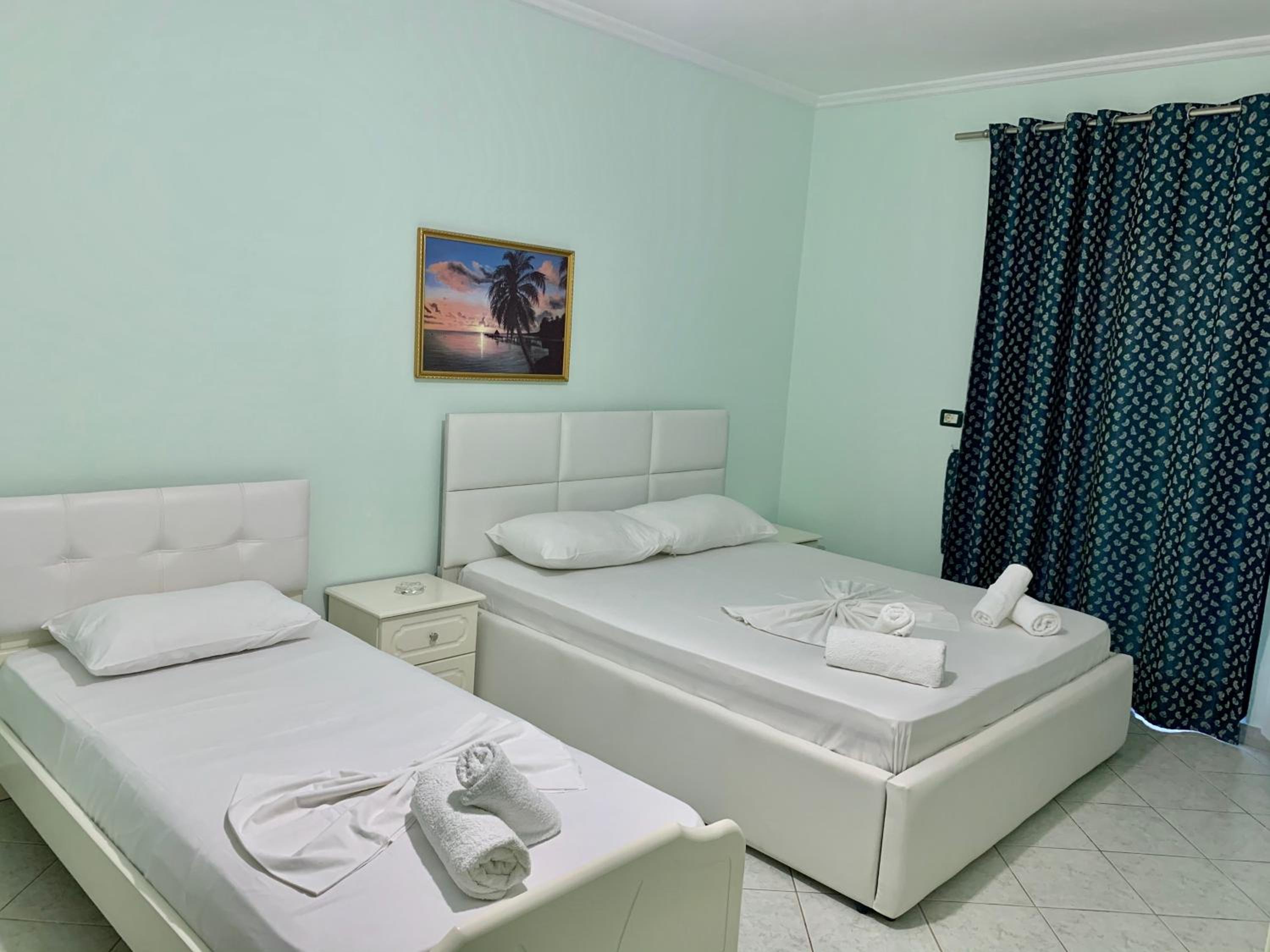 Flower Garden Villa