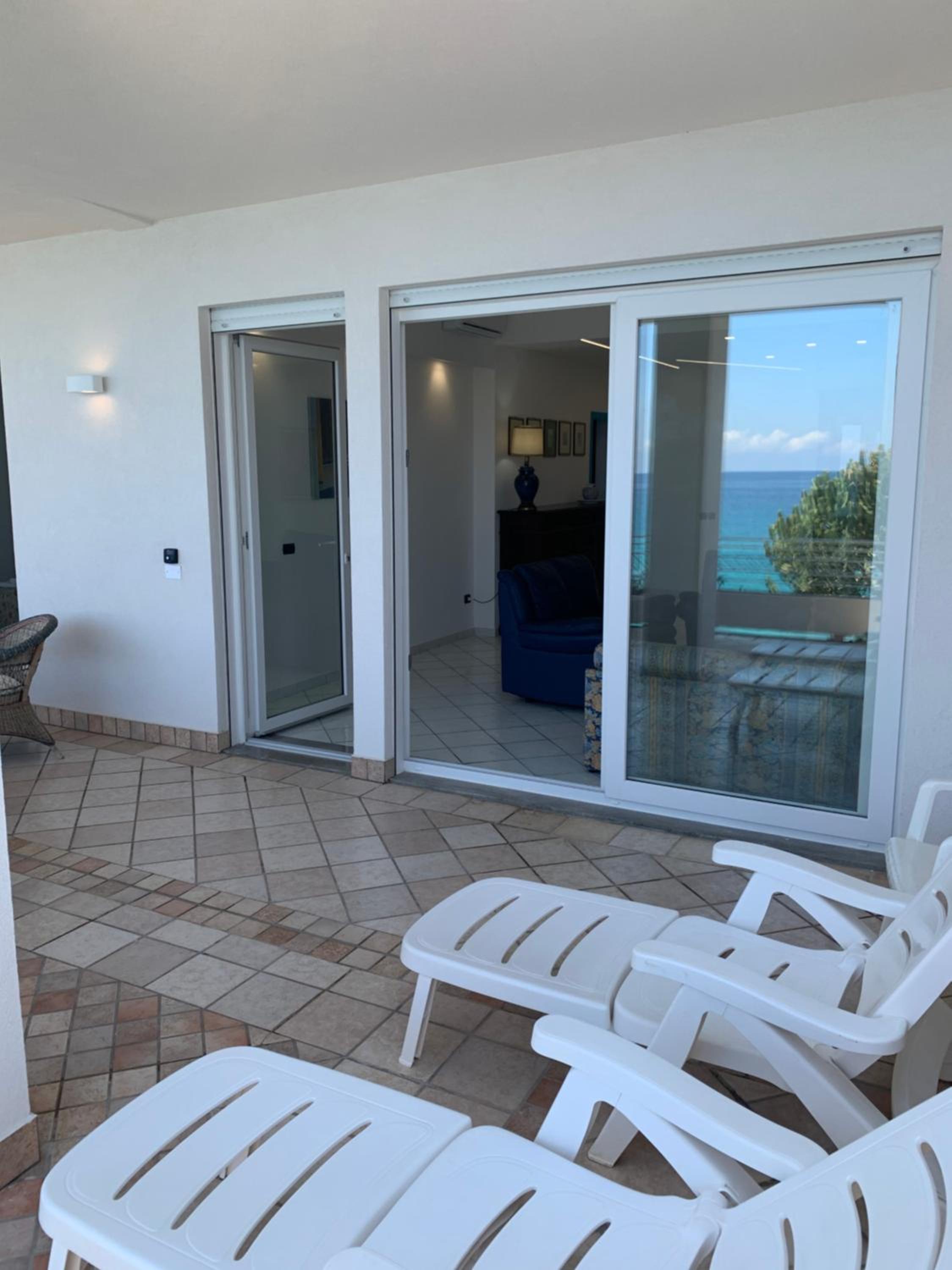 Villa Laura - sul mare photo 2