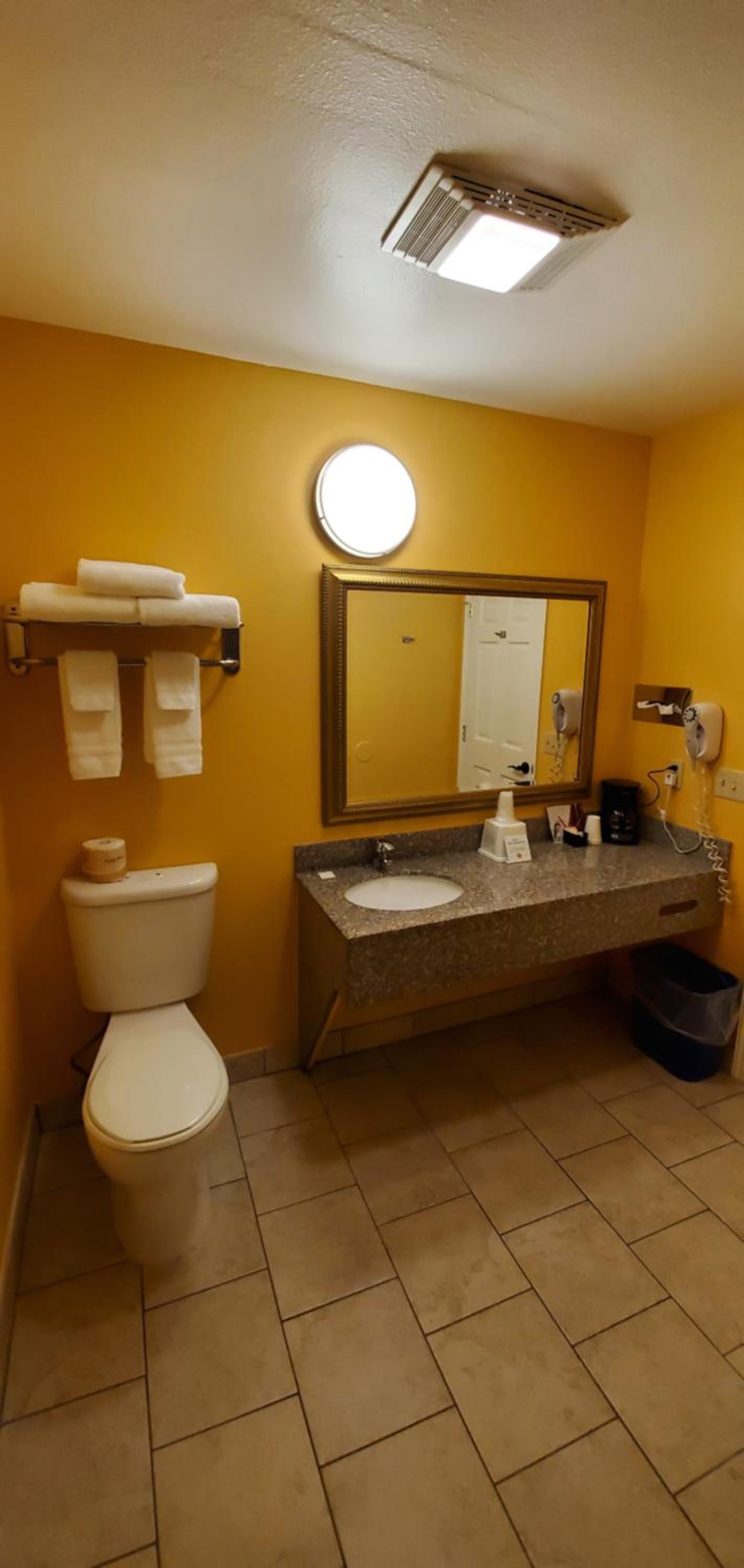 Olympic View Inn