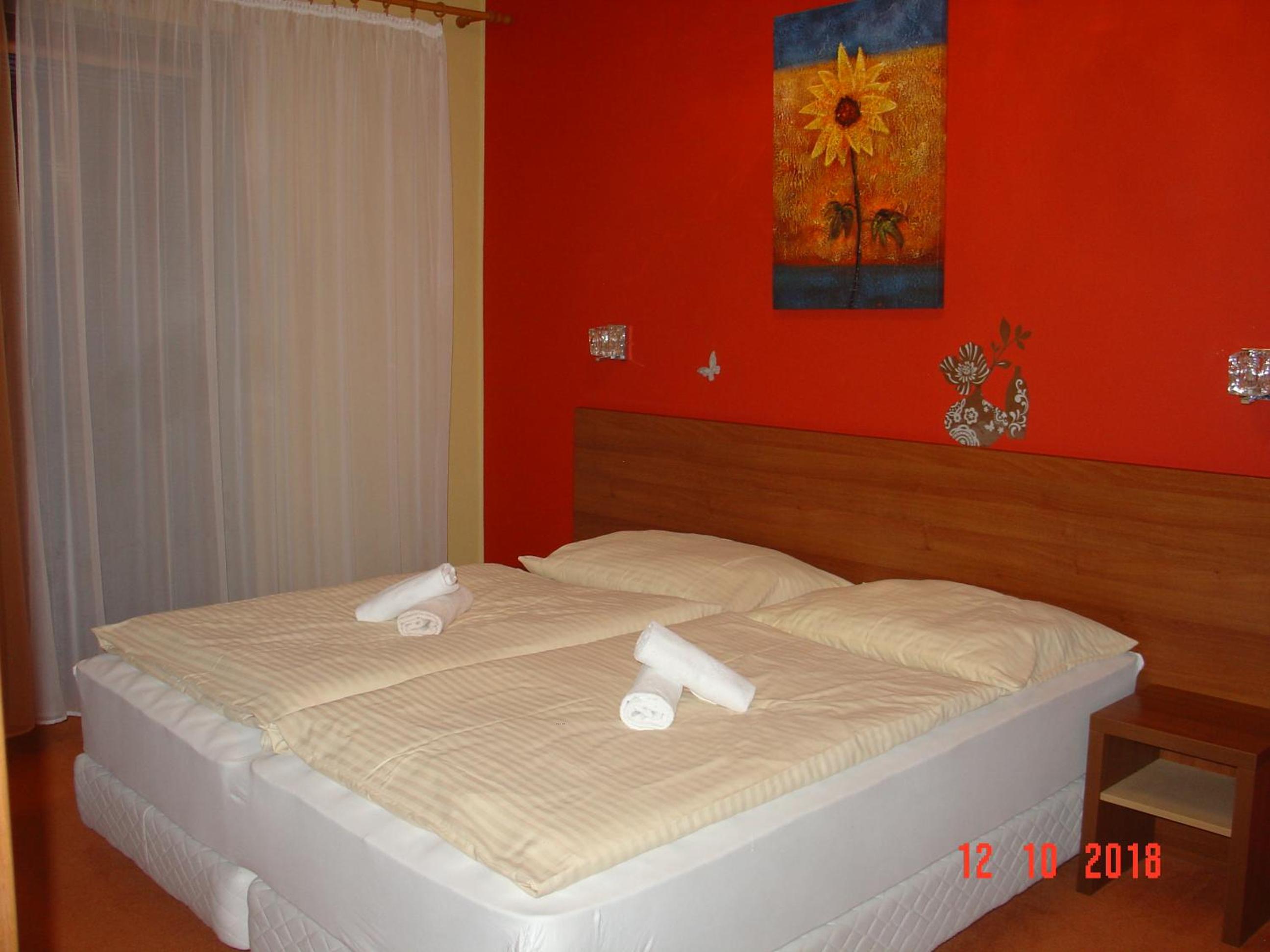 Apartmán Pod Tatrami view 3