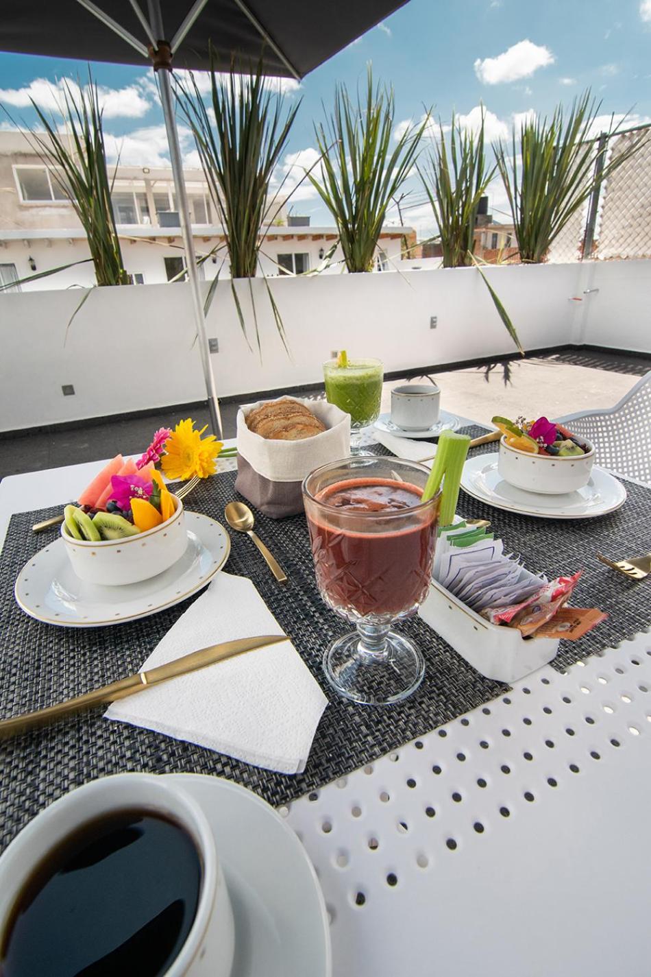 Hotel Boutique Maria - Property Image 40