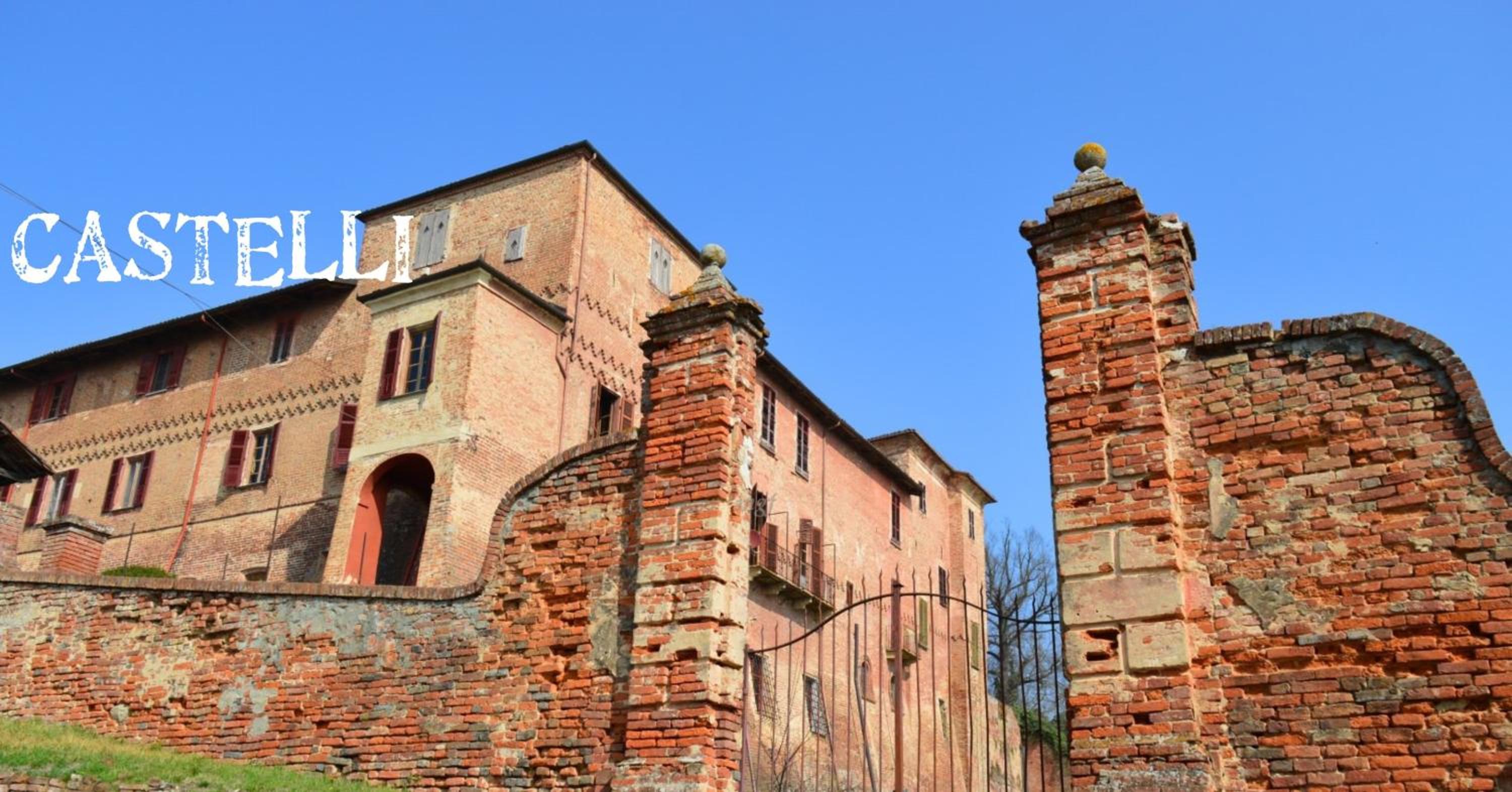 Bed & Tours Dimora di campagna