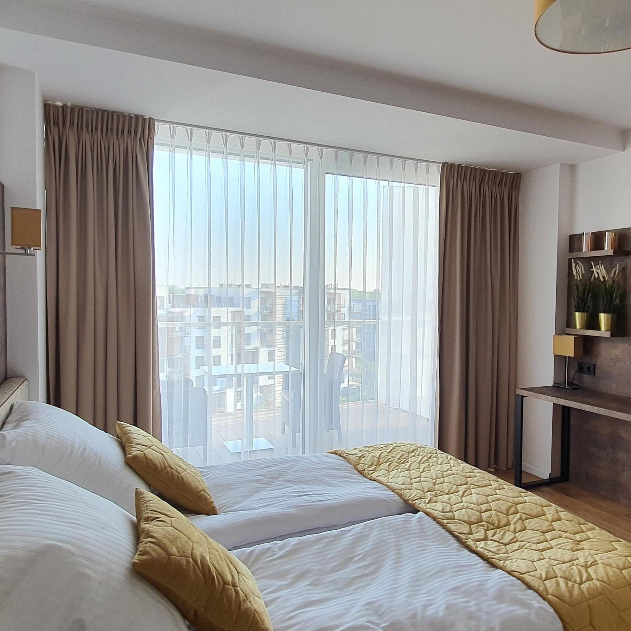 SEASIDE PARK Kołobrzeg Apartament Prywatny view 5