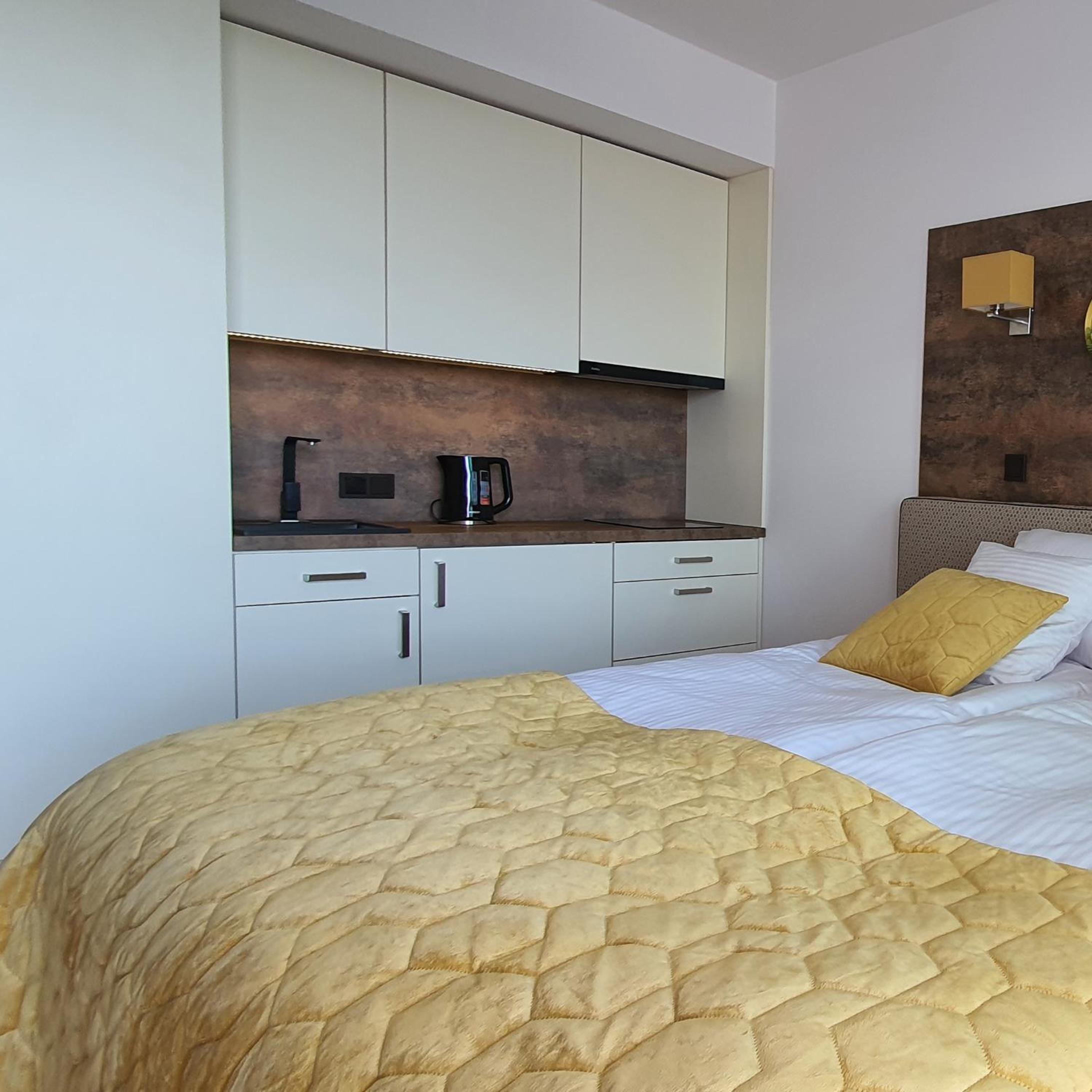 SEASIDE PARK Kołobrzeg Apartament Prywatny view 4