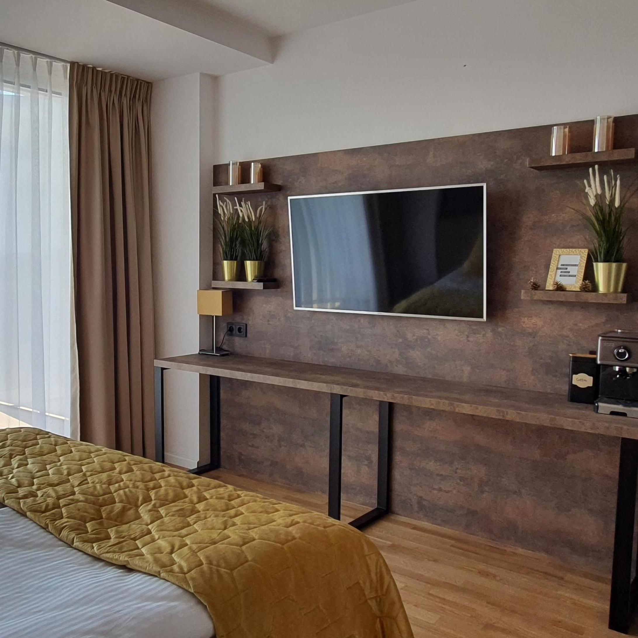 SEASIDE PARK Kołobrzeg Apartament Prywatny view 3