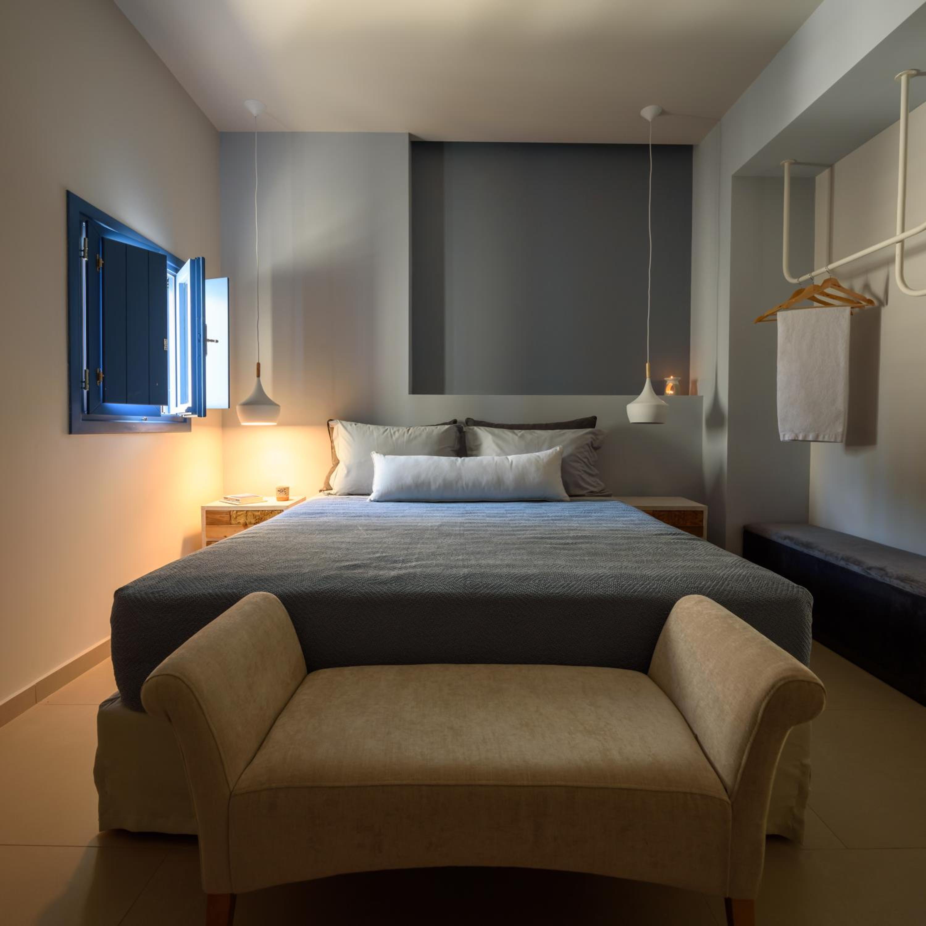 Ambeli Luxury Villa