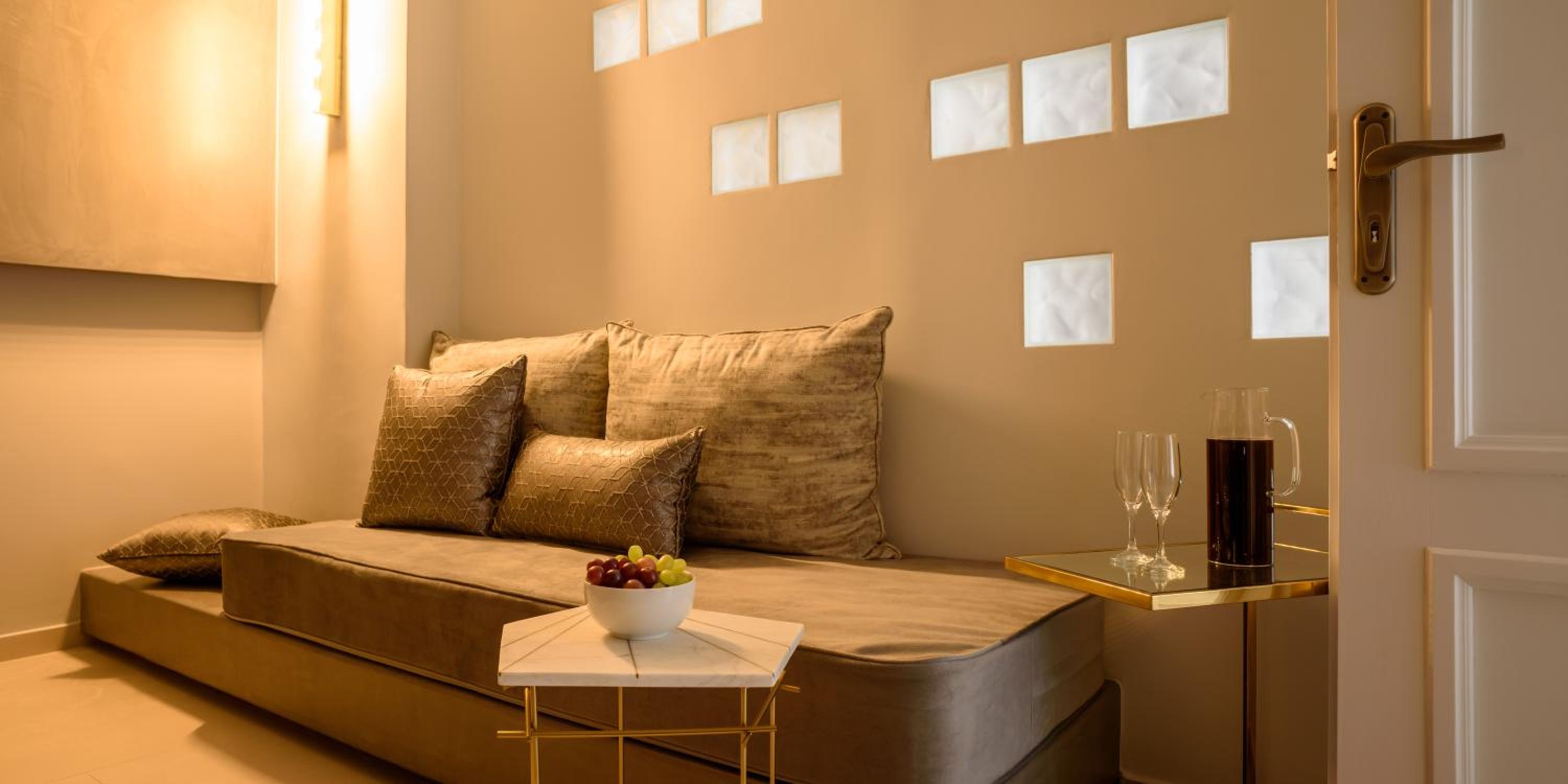 Ambeli Luxury Villa