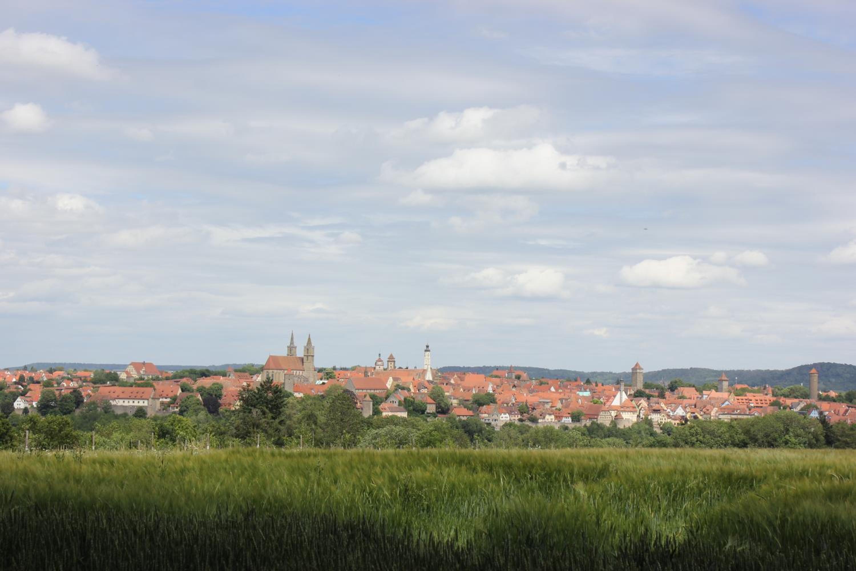 Ferienidyll Aumuhle, "Bebenburg" - Property Image 1