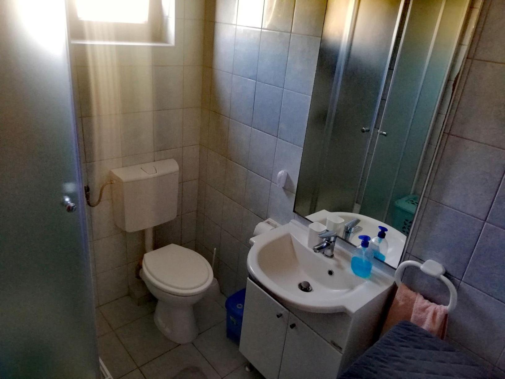 Apartmani Danica view 2