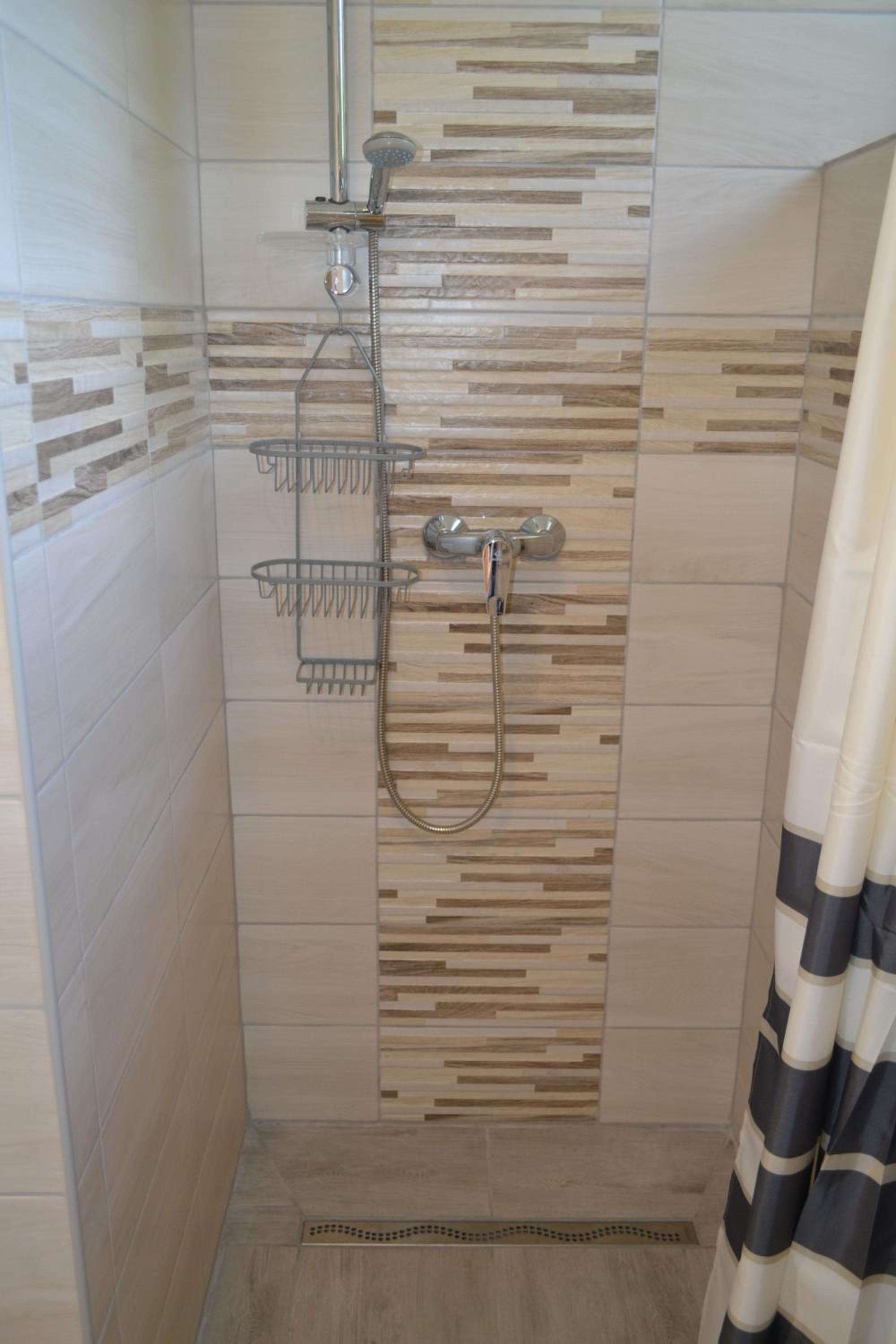 Fészek Apartmanház
