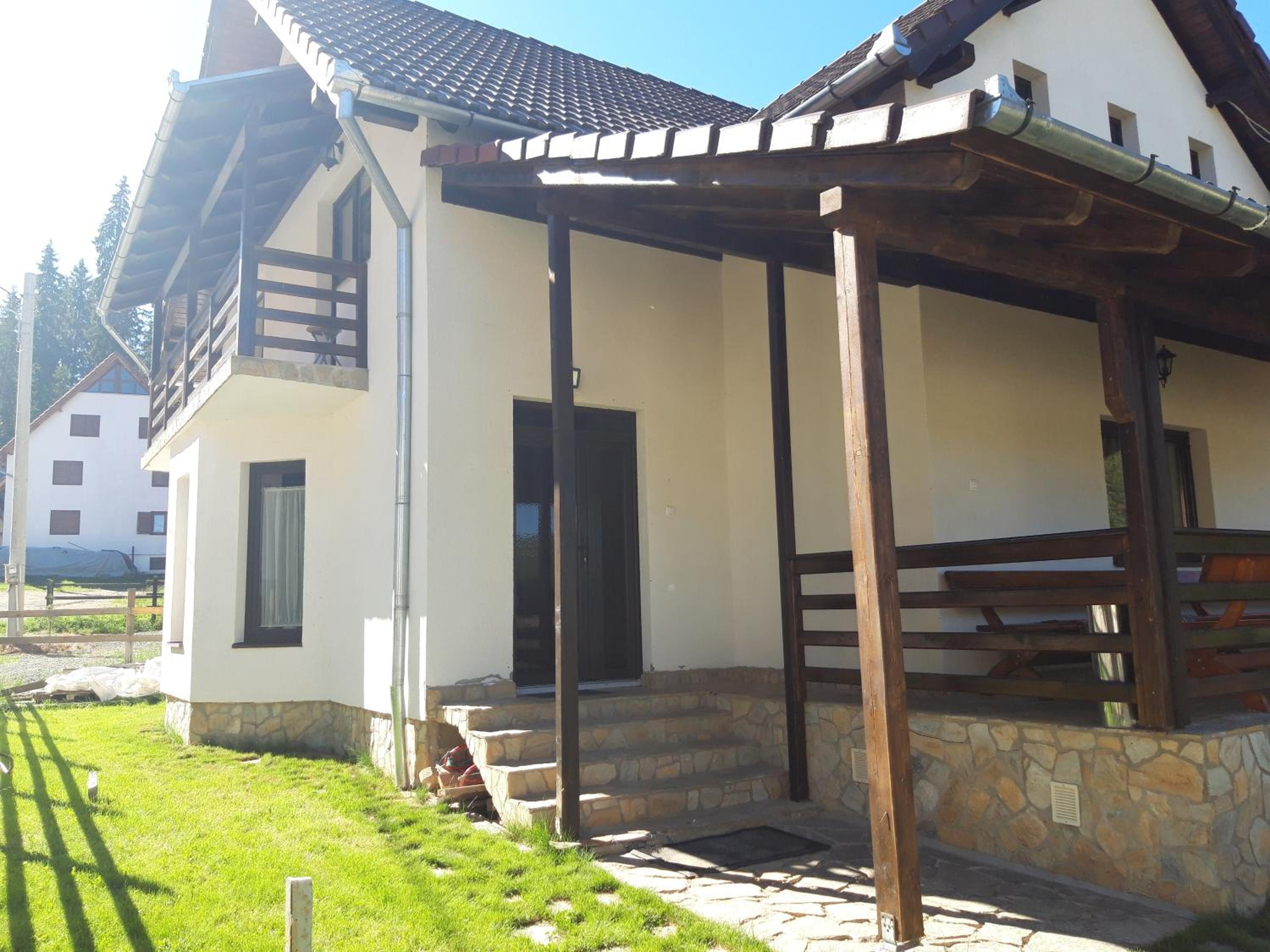 CABANA DORULUI view 5