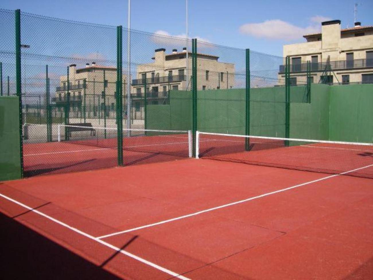 Apartamento Golf Rioja Alta