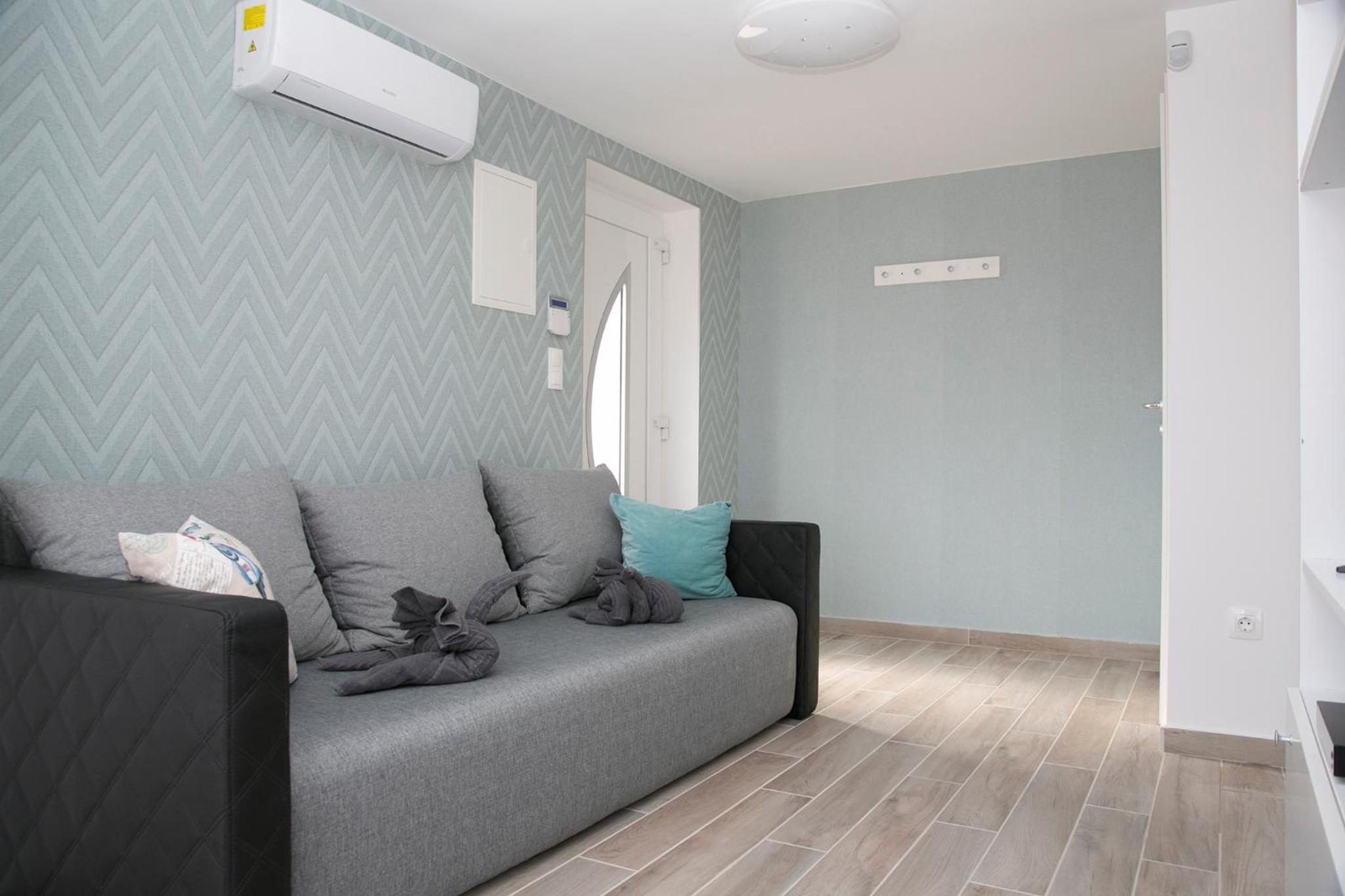 Kardos Villa view 4