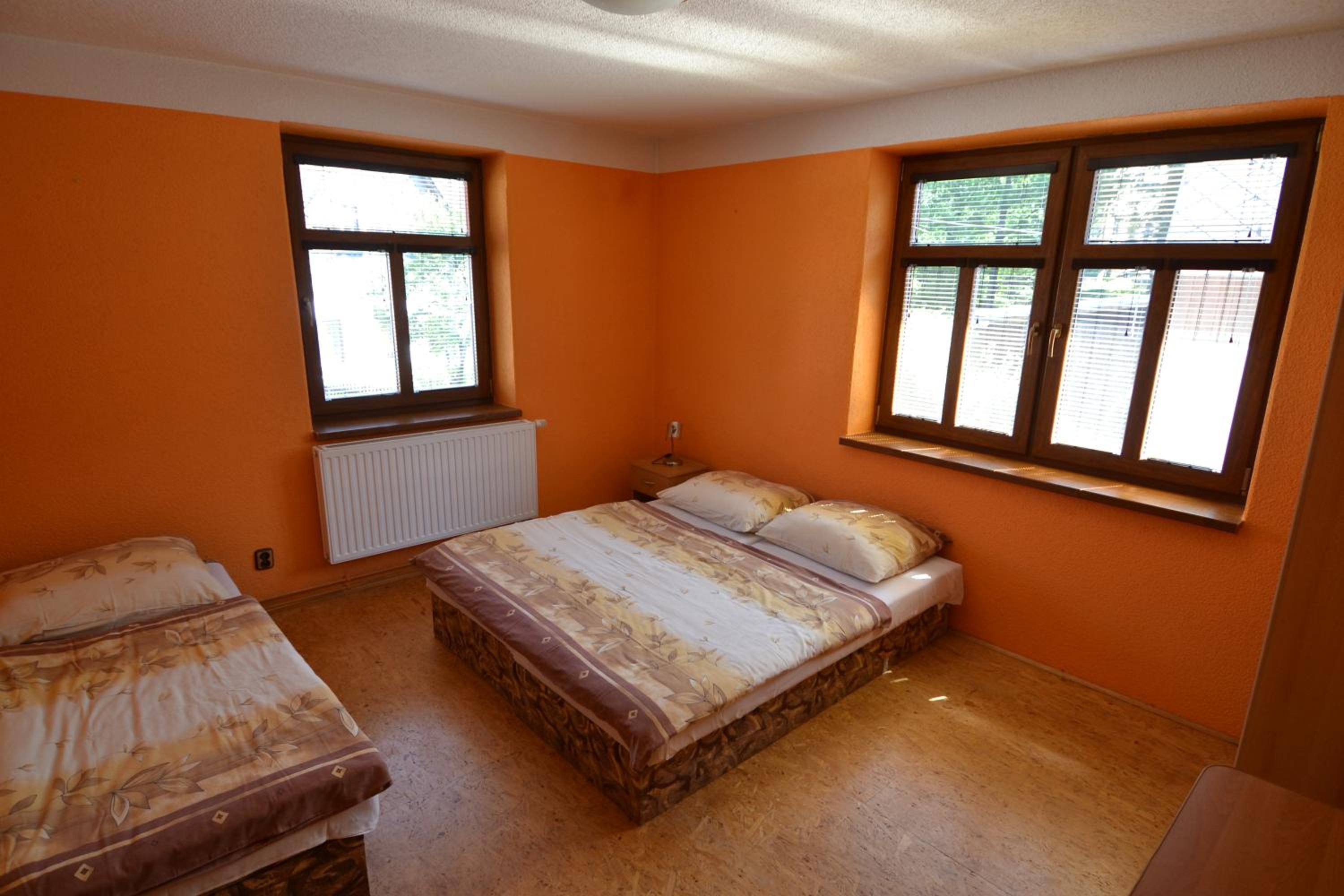 Penzion Brtníky 23