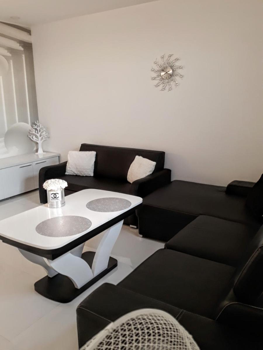Apartament Domi view 2