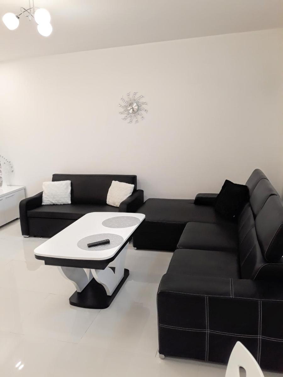 Apartament Domi view 3