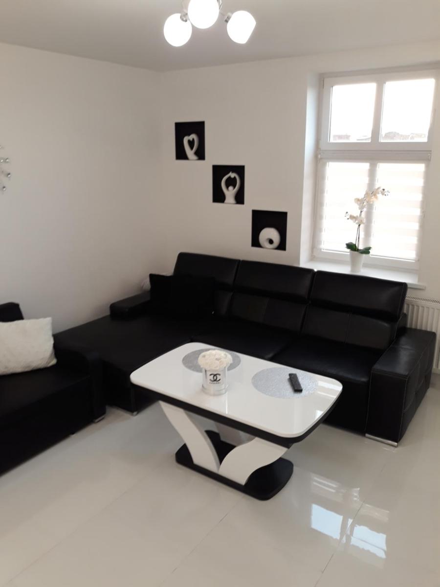 Apartament Domi view 4