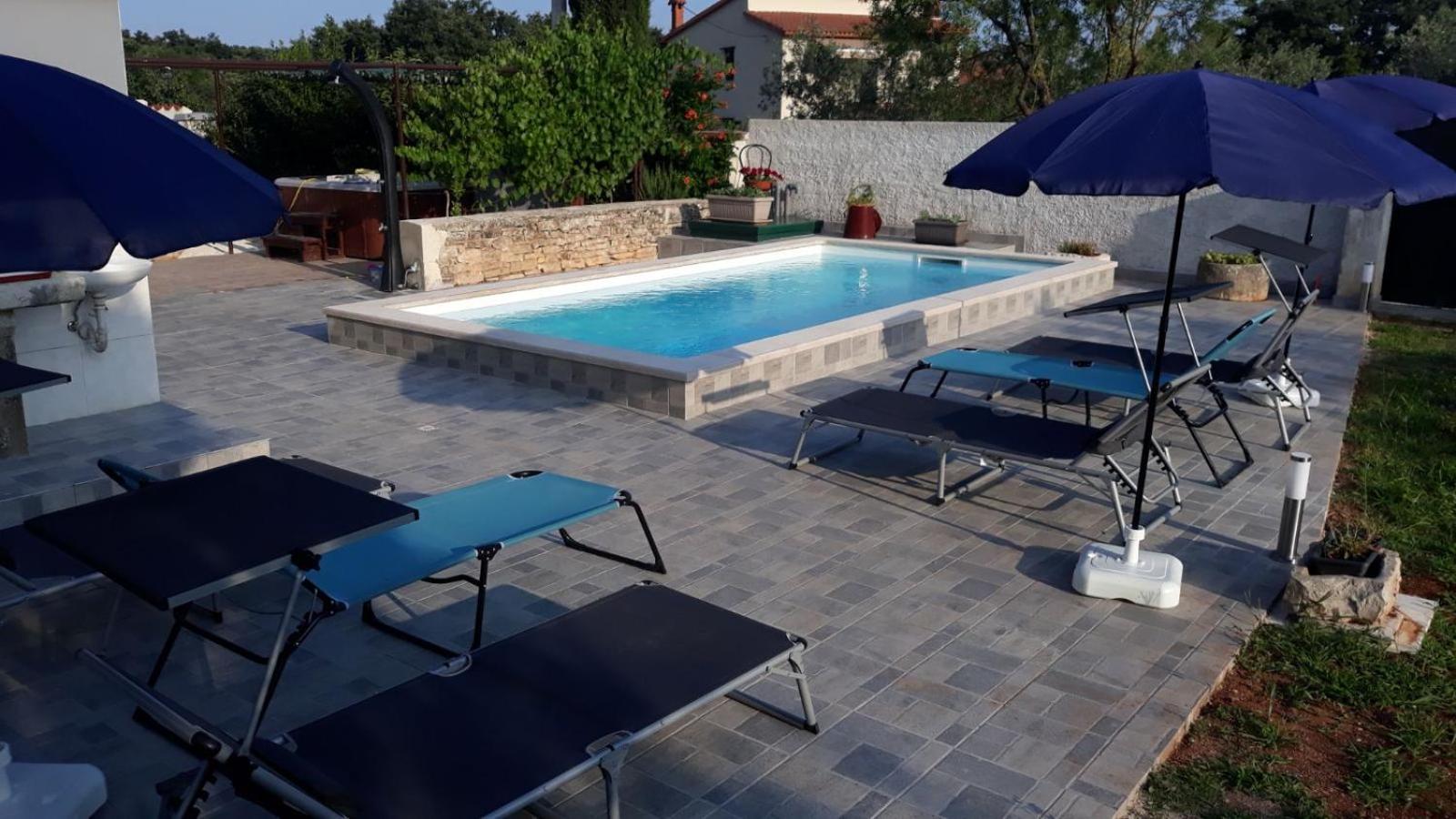 Holiday Home Dioniza view 5