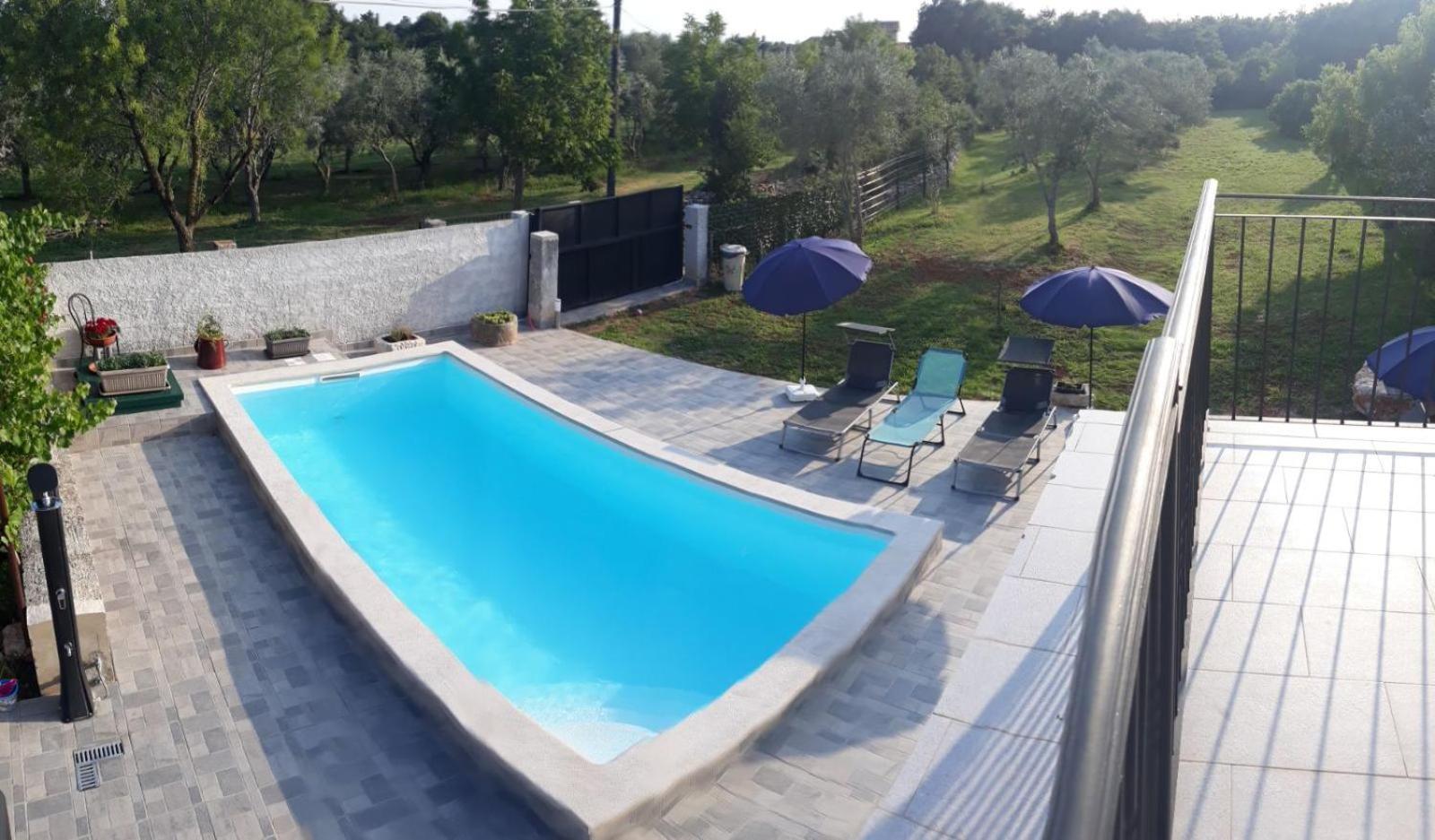 Holiday Home Dioniza view 4